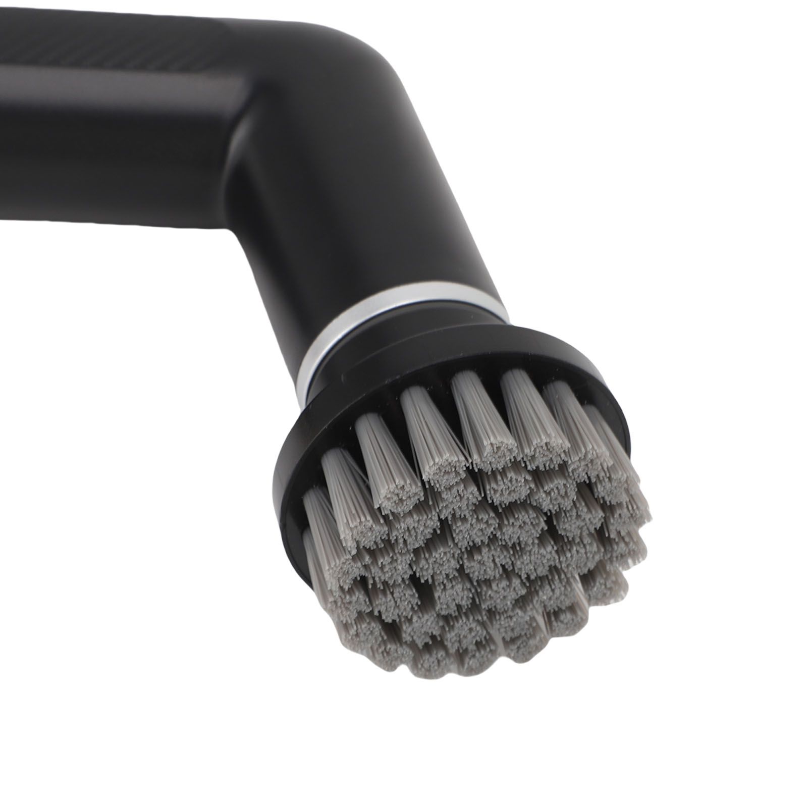 Cordless Cleaning Brush Scrubber IPX7 Water Proof Automatic Bathroom Brush view 7