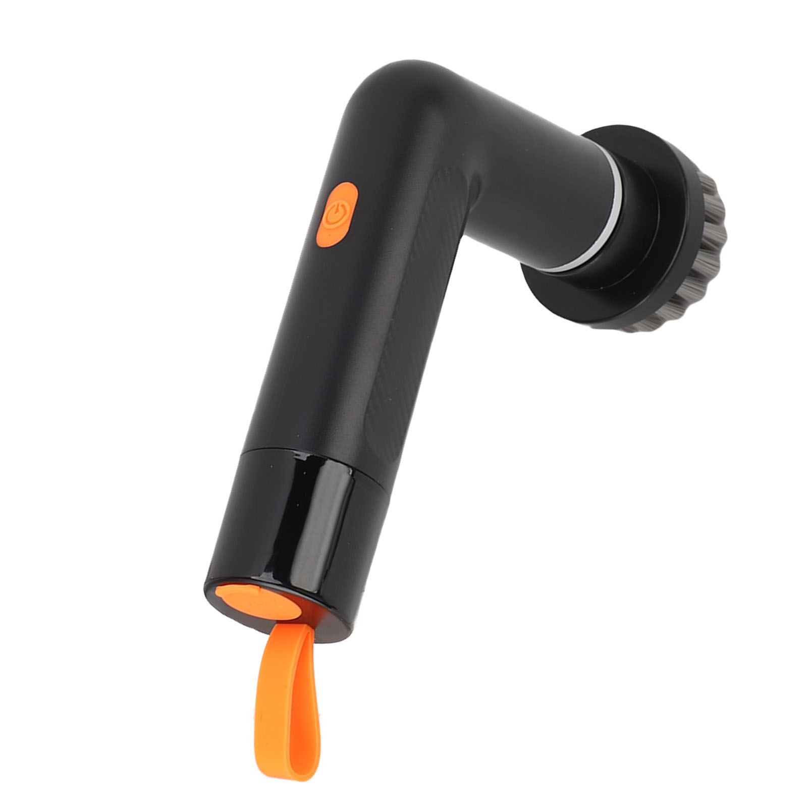 Cordless Cleaning Brush Scrubber IPX7 Water Proof Automatic Bathroom Brush view 8