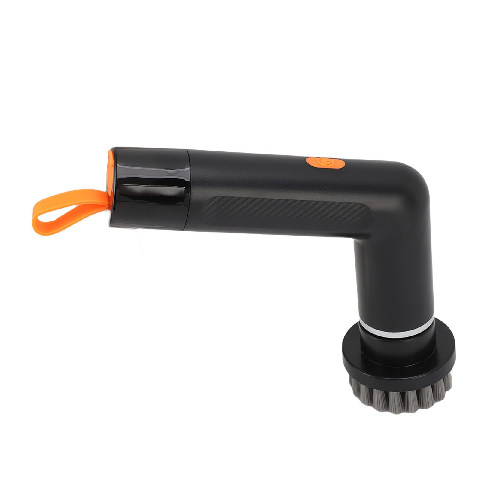 Cordless Cleaning Brush Scrubber IPX7 Water Proof Automatic Bathroom Brush view 12