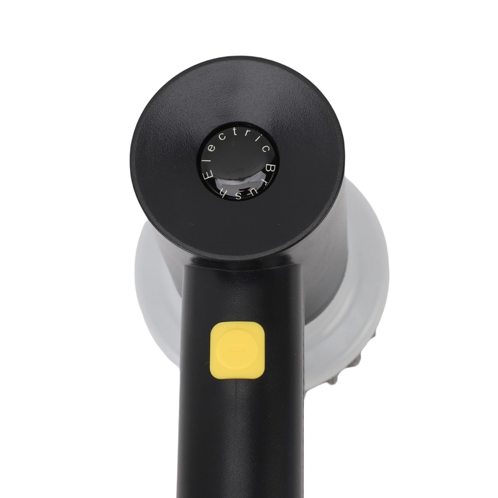 Electric Rotating Cleaning Brush 2 Speeds Cordless Shower Scrubber with 3 view 7