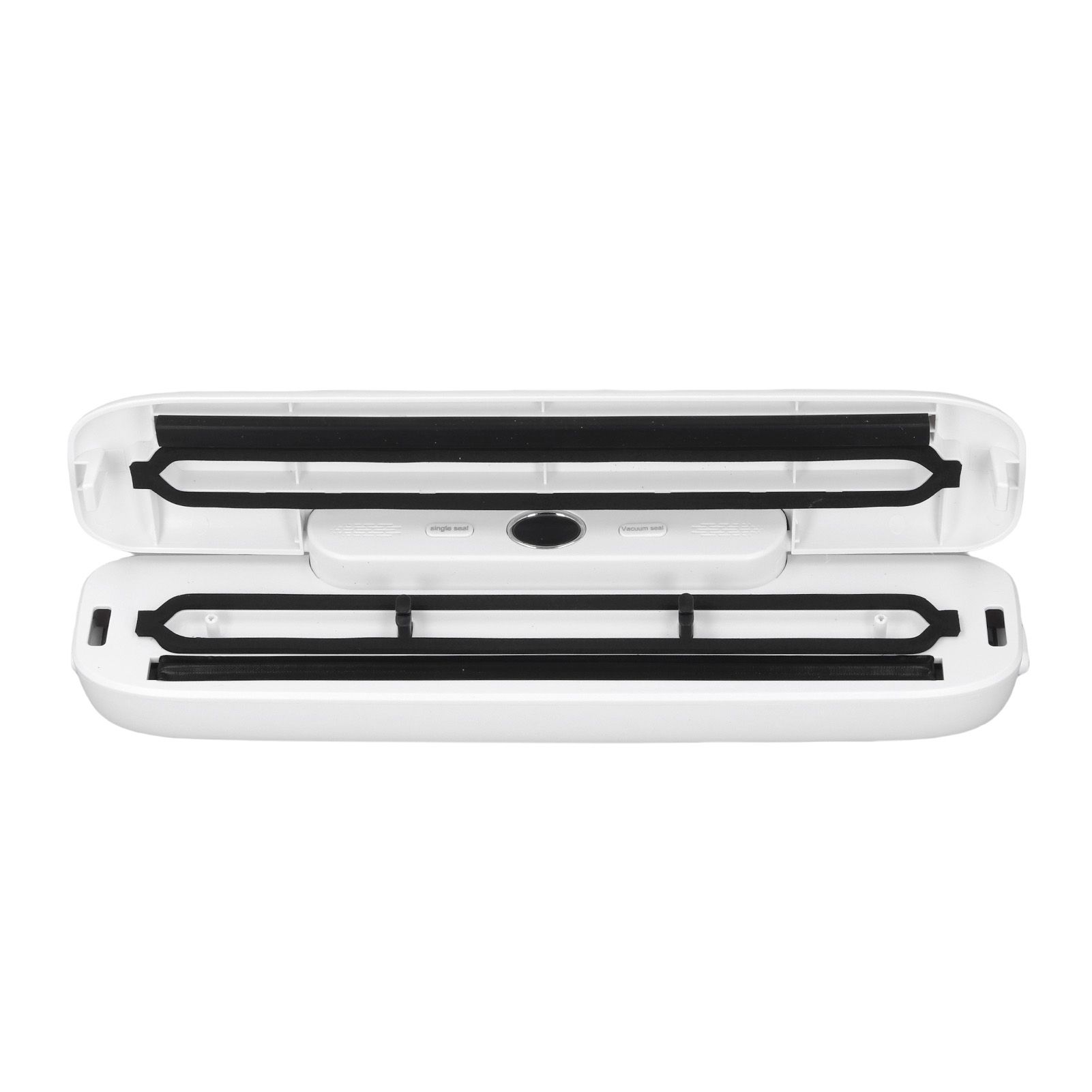 Vacuum Sealer Machine Snack Packaging Freshness Preservation Full Automatic — image 1