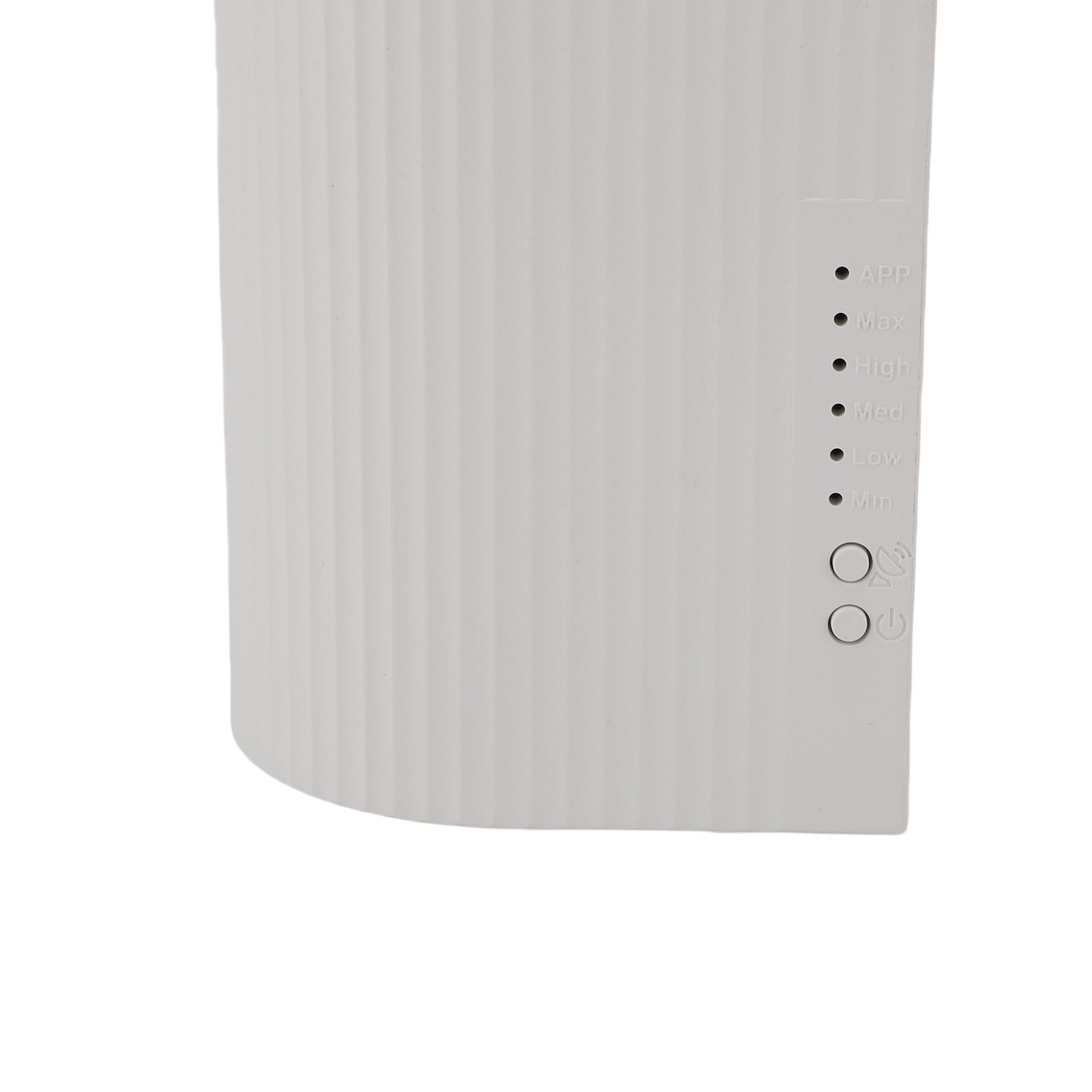 Waterless Essential Oil Diffuser 200ML 360 Degree Rotatable Smart Scent Air view 2
