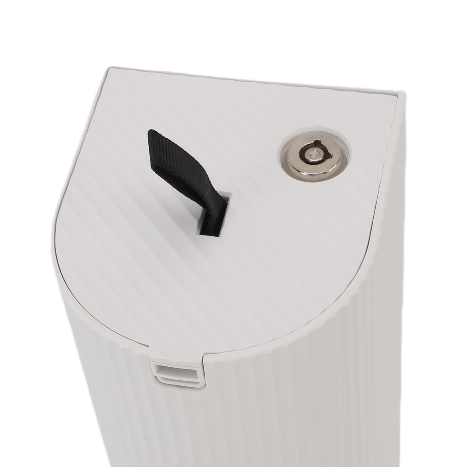 Waterless Essential Oil Diffuser 200ML 360 Degree Rotatable Smart Scent Air view 5