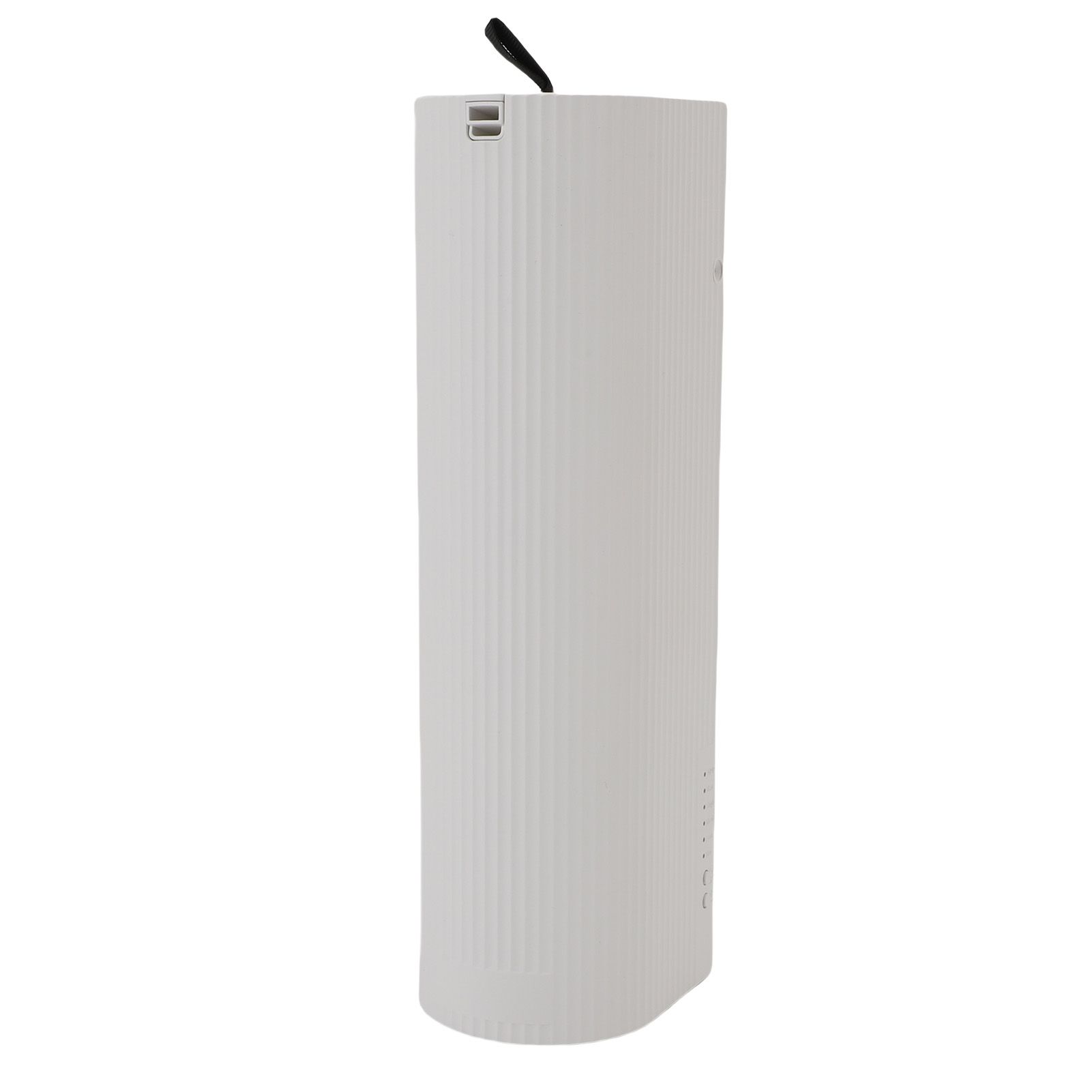 Waterless Essential Oil Diffuser 200ML 360 Degree Rotatable Smart Scent Air view 9