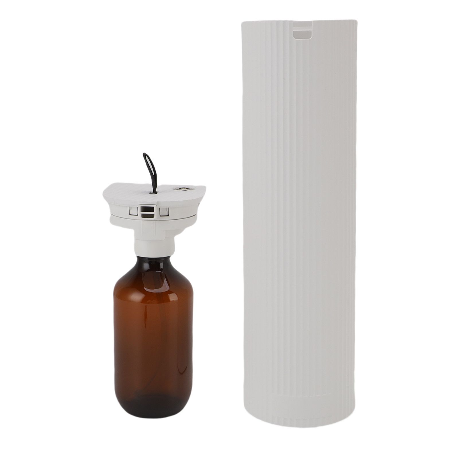 Waterless Essential Oil Diffuser 200ML 360 Degree Rotatable Smart Scent Air view 12