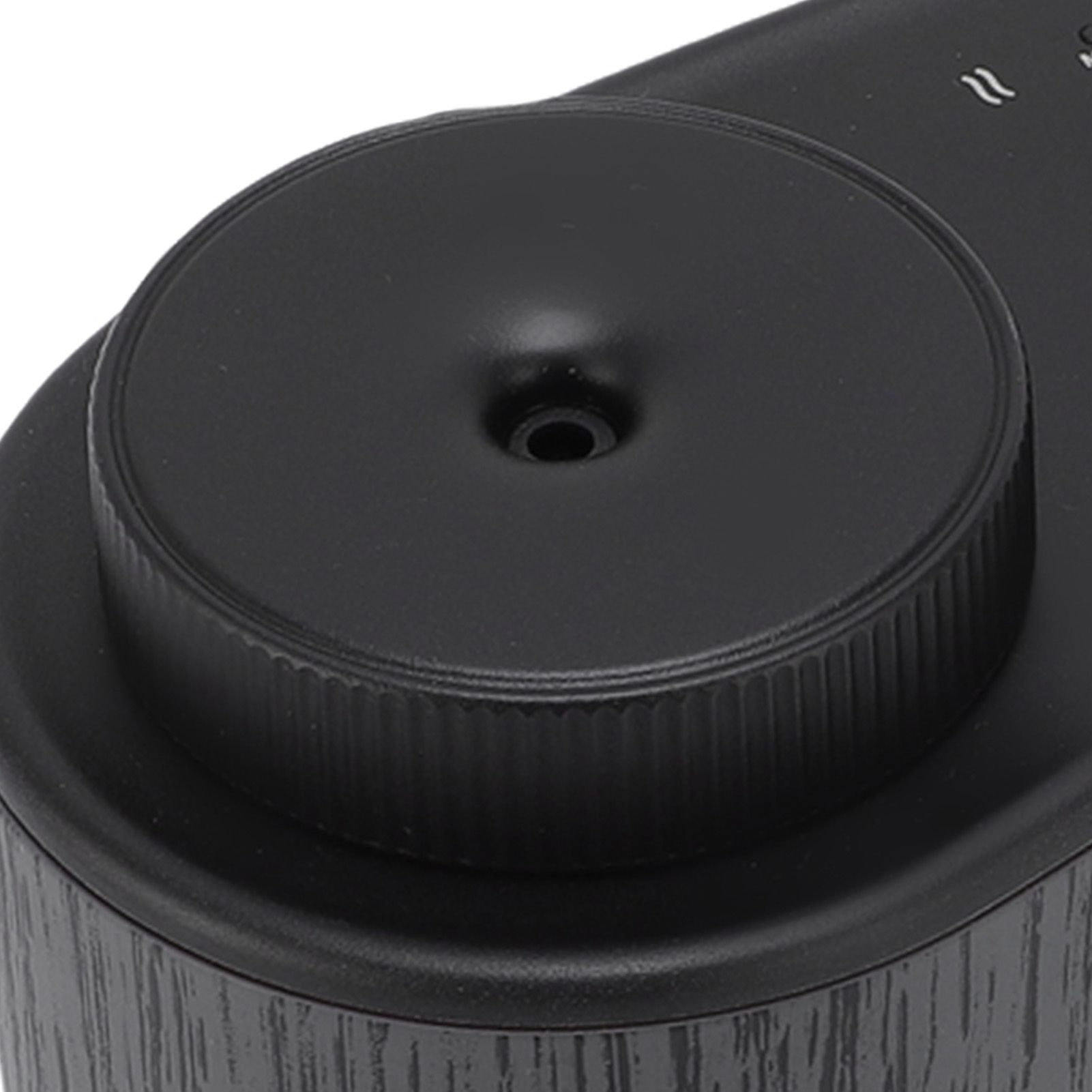 Waterless Essential Oil Diffuser Smart App Control Low Noise Leakproof 60ML view 2
