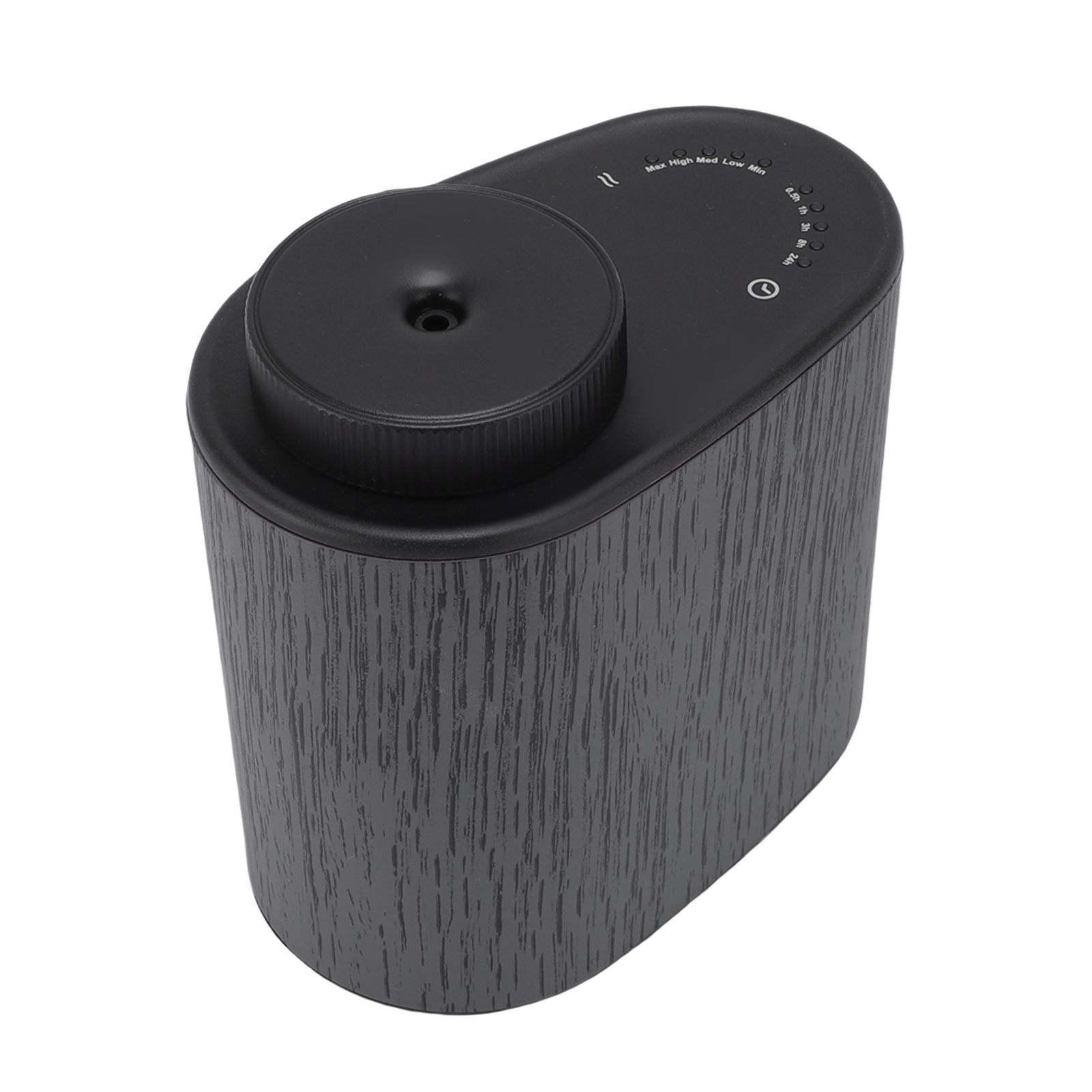 Waterless Essential Oil Diffuser Smart App Control Low Noise Leakproof 60ML view 4