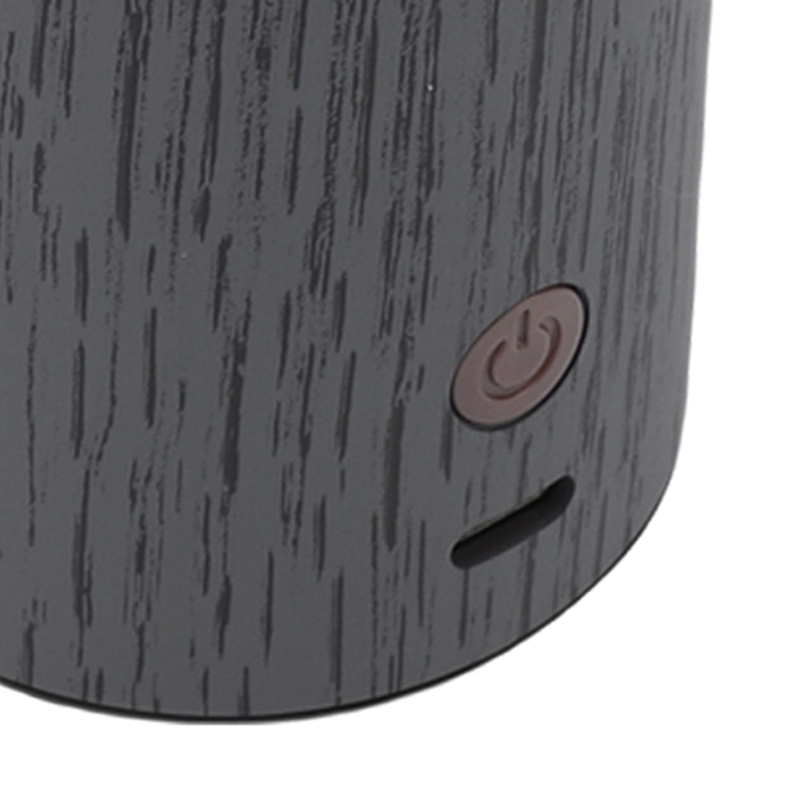 Waterless Essential Oil Diffuser Smart App Control Low Noise Leakproof 60ML view 5
