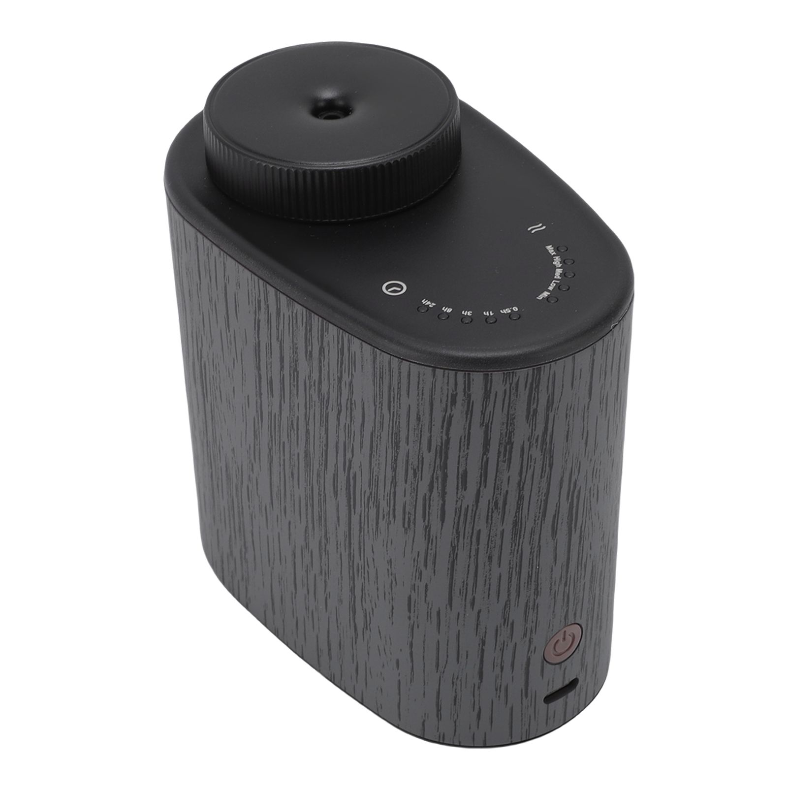 Waterless Essential Oil Diffuser Smart App Control Low Noise Leakproof 60ML view 6