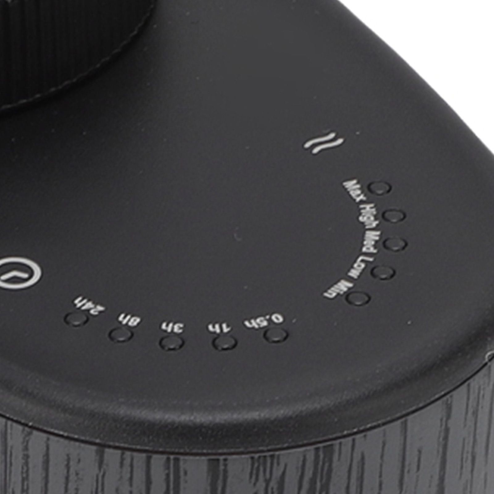 Waterless Essential Oil Diffuser Smart App Control Low Noise Leakproof 60ML view 7