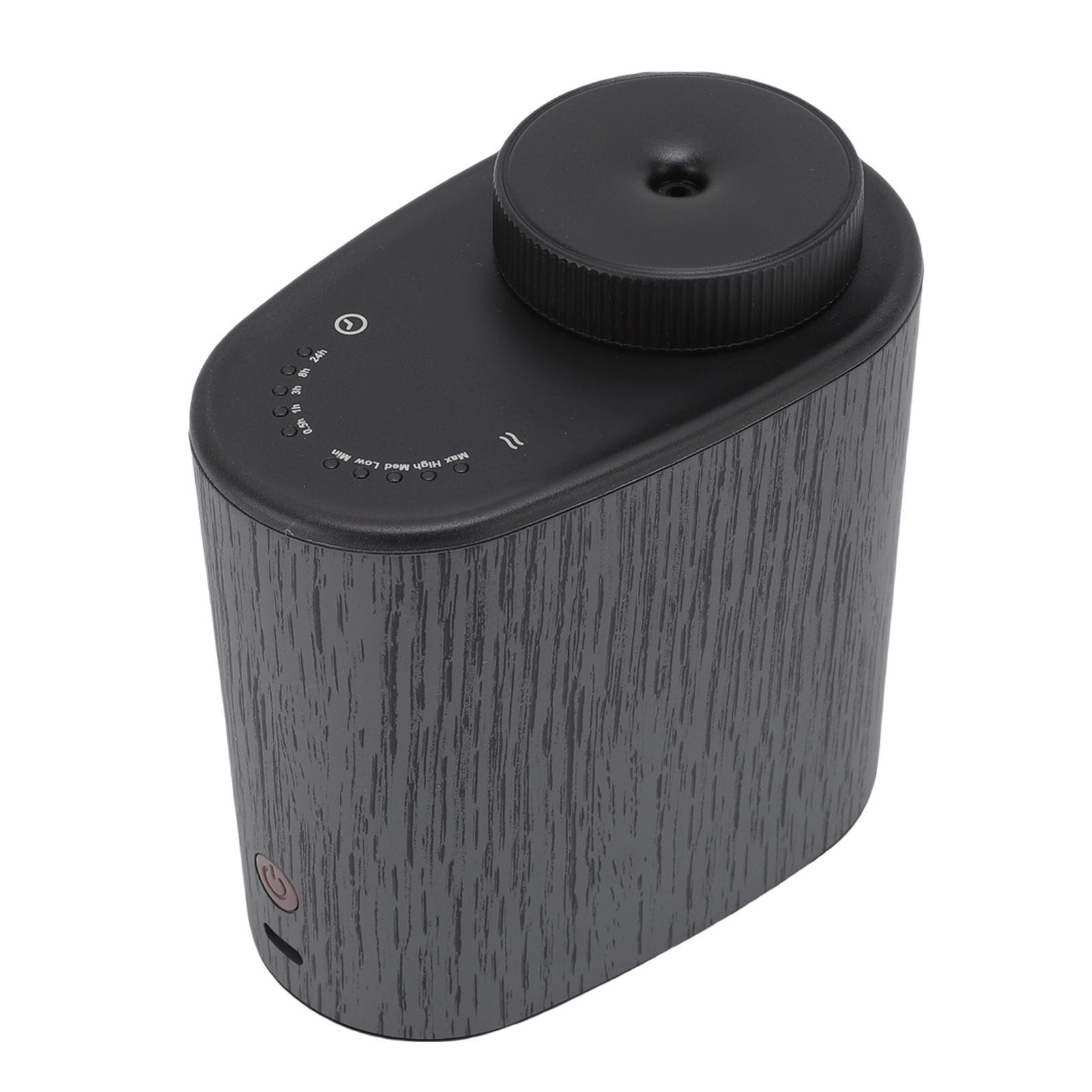 Waterless Essential Oil Diffuser Smart App Control Low Noise Leakproof 60ML view 8