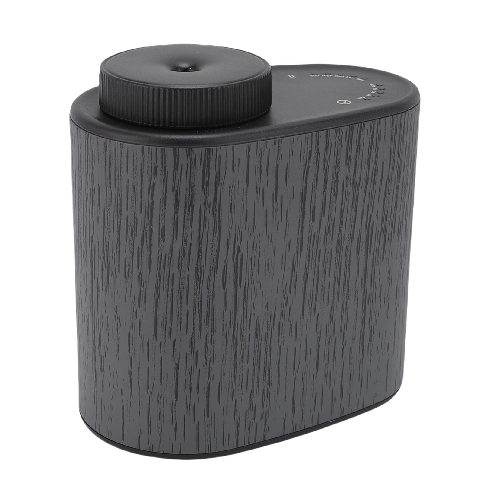 Waterless Essential Oil Diffuser Smart App Control Low Noise Leakproof 60ML view 9
