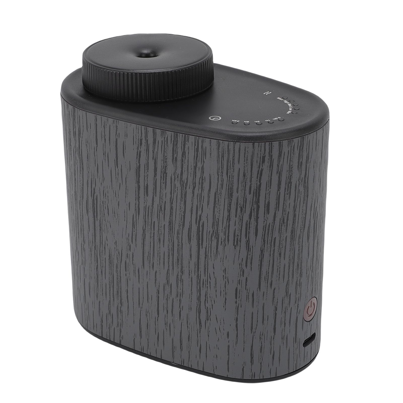 Waterless Essential Oil Diffuser Smart App Control Low Noise Leakproof 60ML view 10