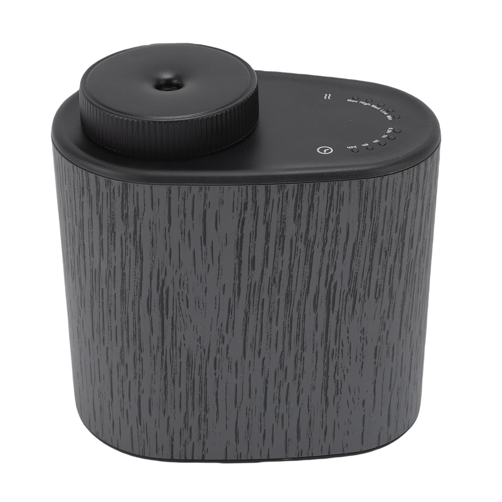 Waterless Essential Oil Diffuser Smart App Control Low Noise Leakproof 60ML view 11