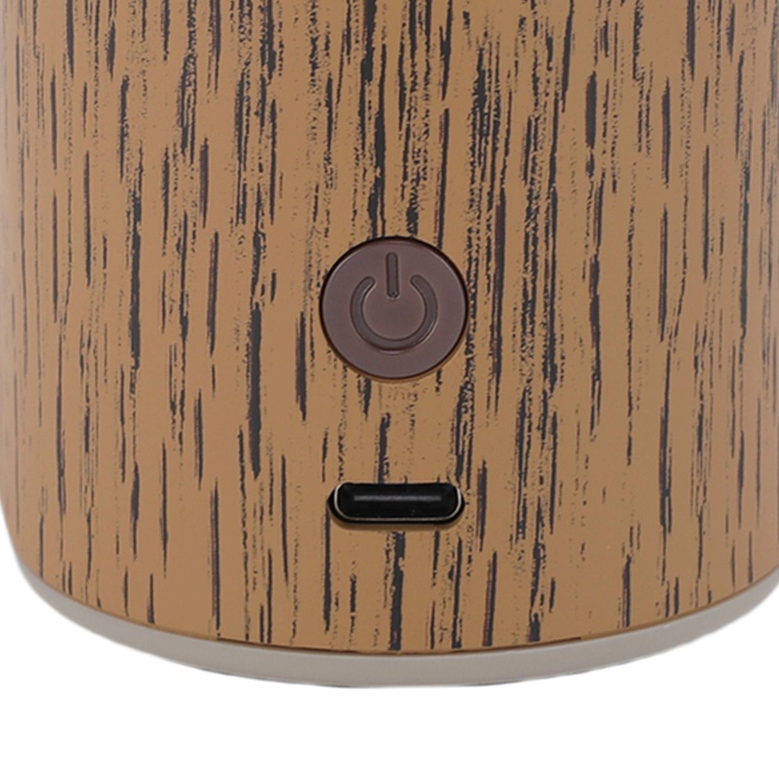 Waterless Essential Oil Diffuser Smart App Control Low Noise Leakproof 60ML view 2