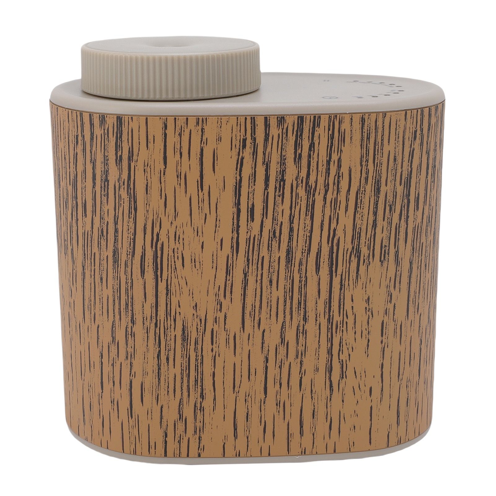 Waterless Essential Oil Diffuser Smart App Control Low Noise Leakproof 60ML view 4