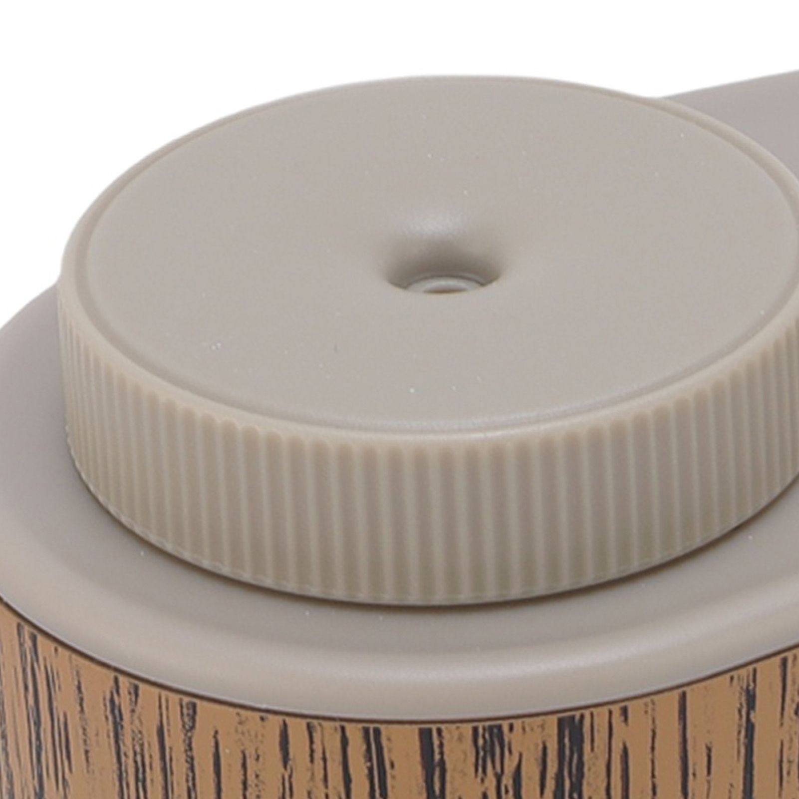 Waterless Essential Oil Diffuser Smart App Control Low Noise Leakproof 60ML view 5