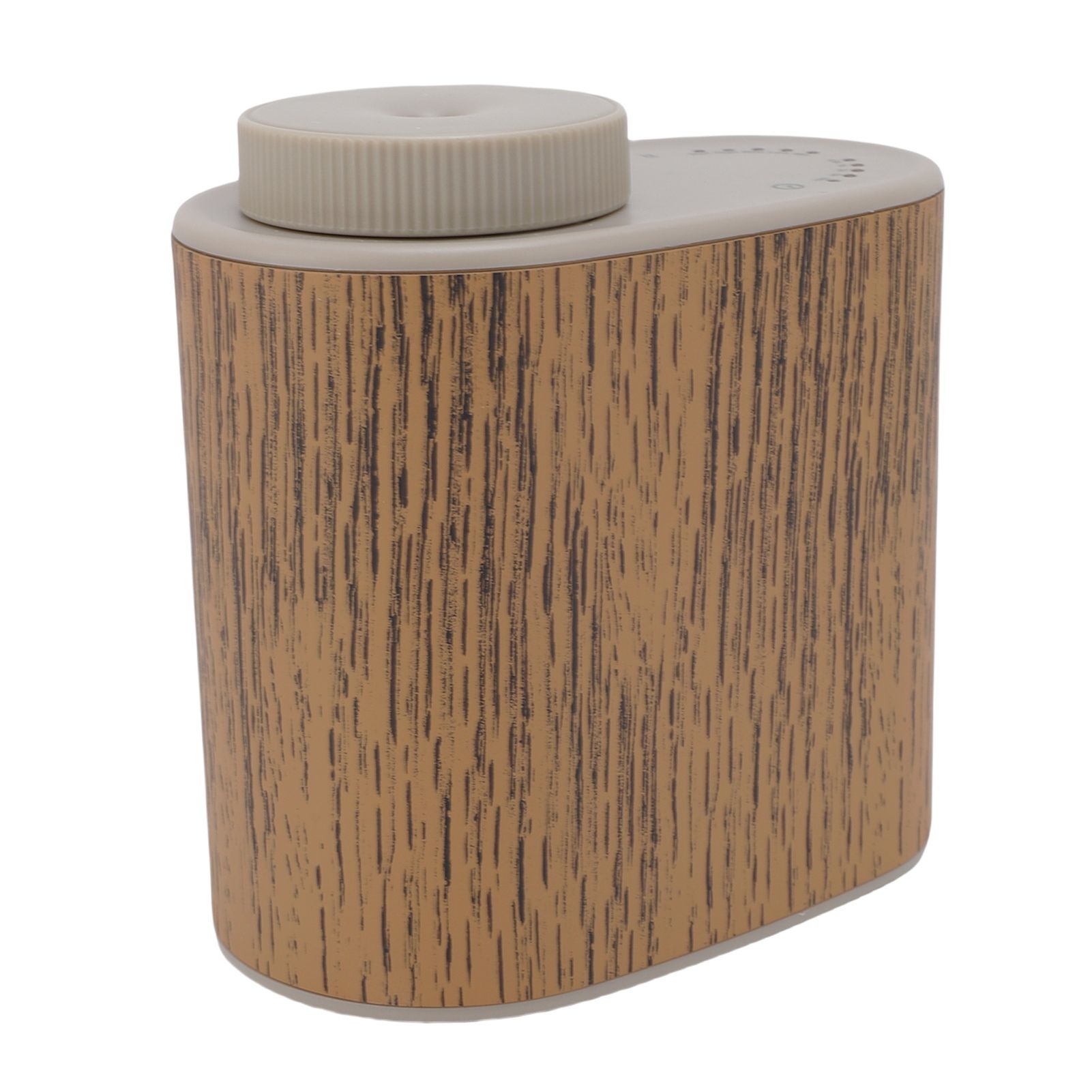 Waterless Essential Oil Diffuser Smart App Control Low Noise Leakproof 60ML view 10