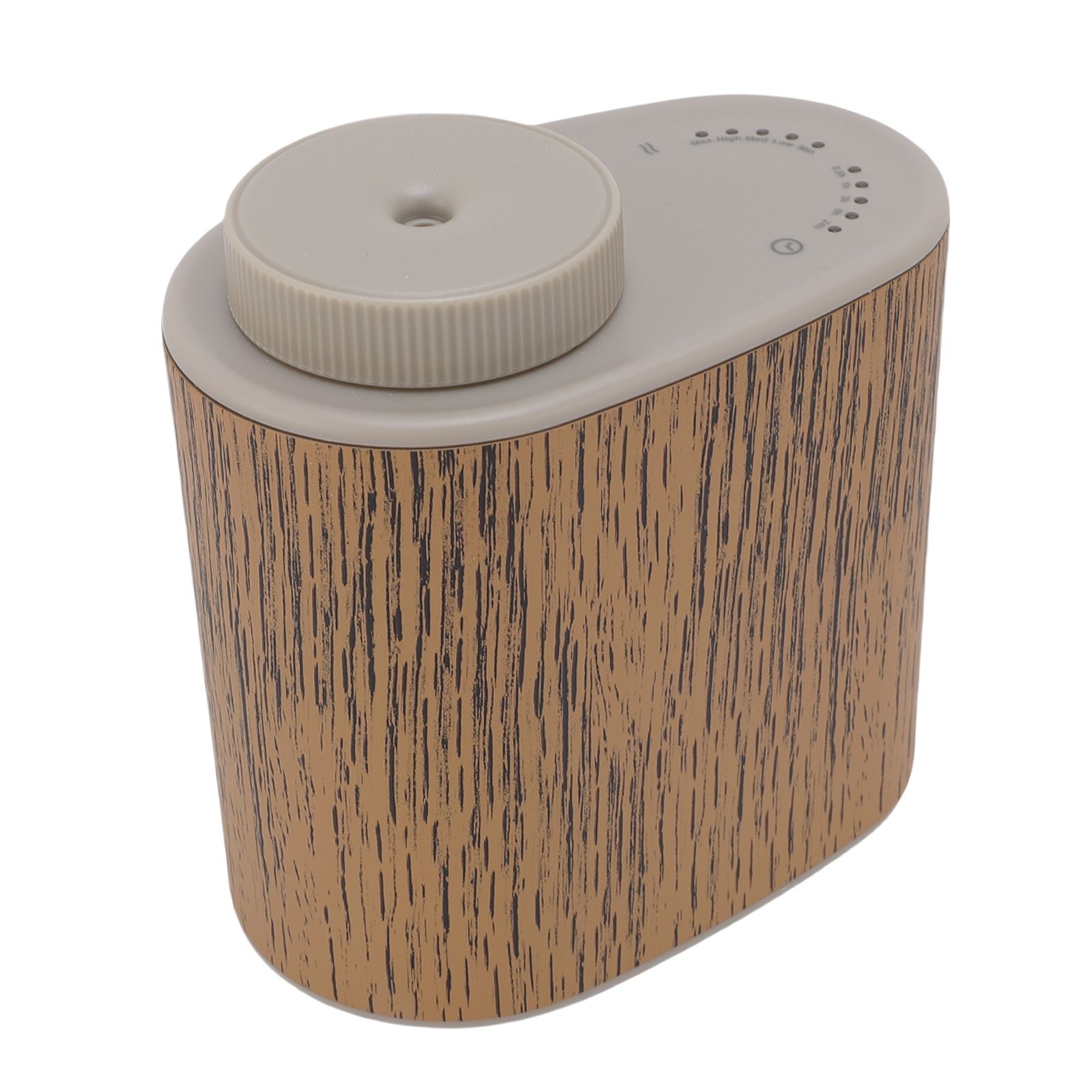 Waterless Essential Oil Diffuser Smart App Control Low Noise Leakproof 60ML view 11