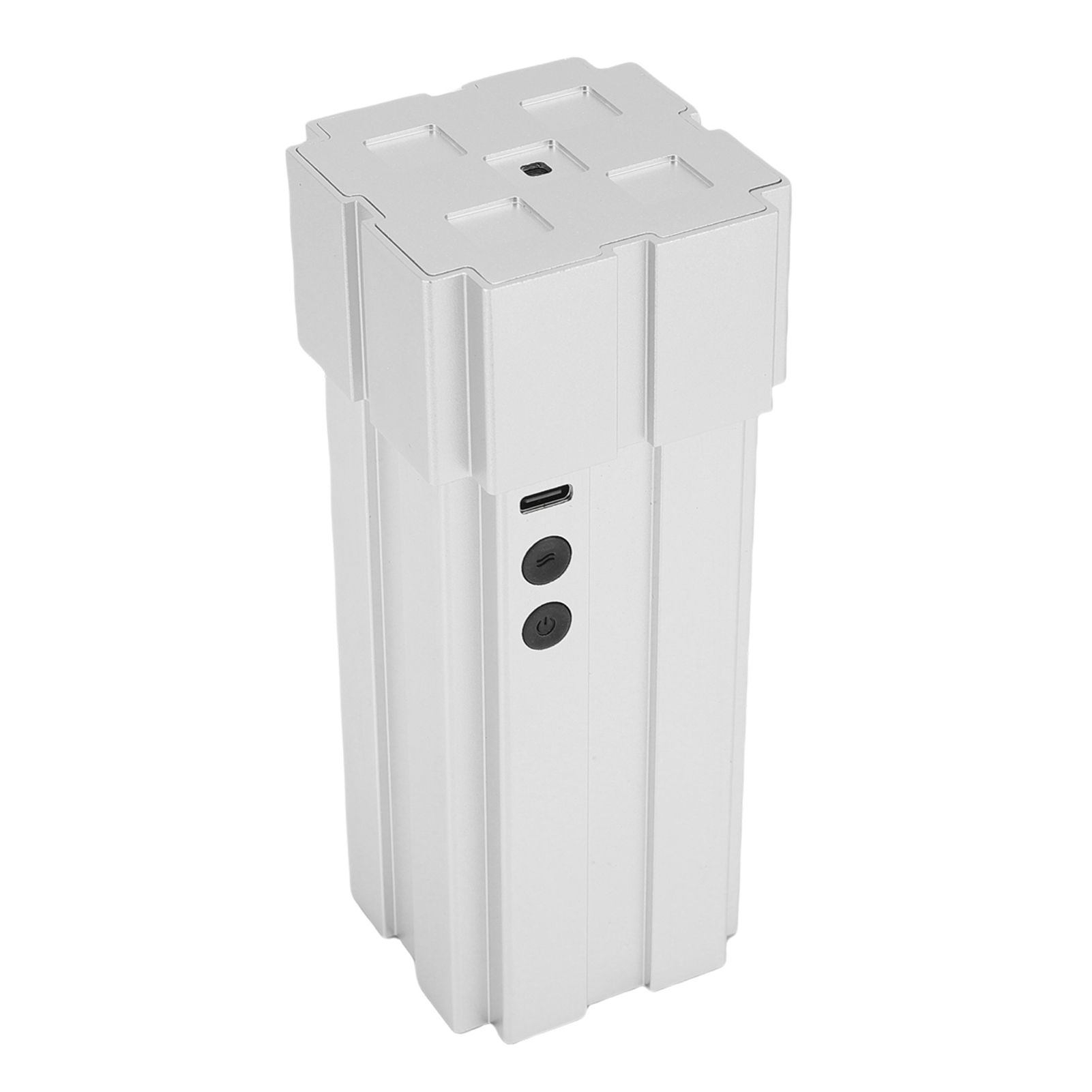 Waterless Diffuser 20ML Low Noise Anti Leakage Dual Fluid Cold Mist Essential view 4
