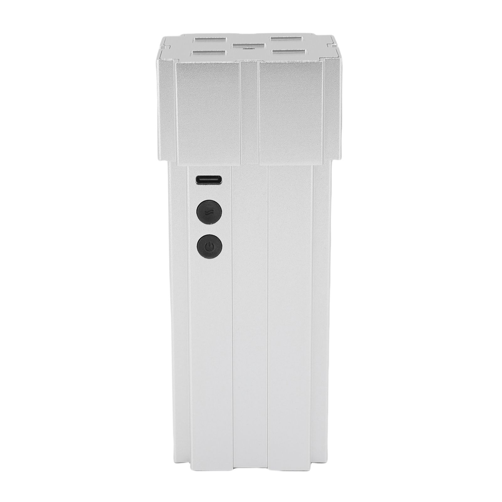 Waterless Diffuser 20ML Low Noise Anti Leakage Dual Fluid Cold Mist Essential view 6