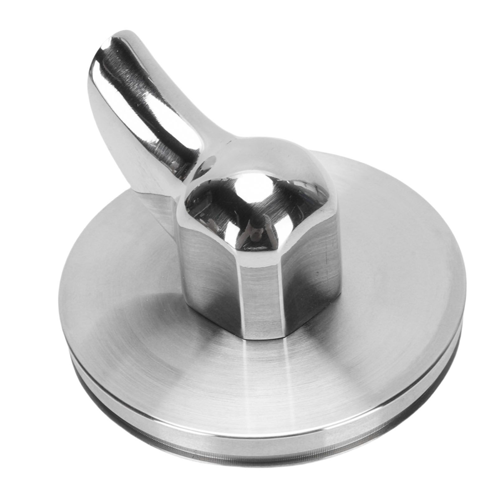 54mm Portafilter Spout Bottomless To Spouted Coffee Machine Portafilter Spout view 4