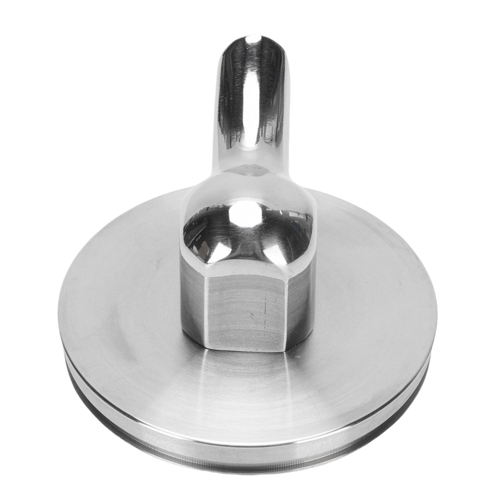 54mm Portafilter Spout Bottomless To Spouted Coffee Machine Portafilter Spout view 5