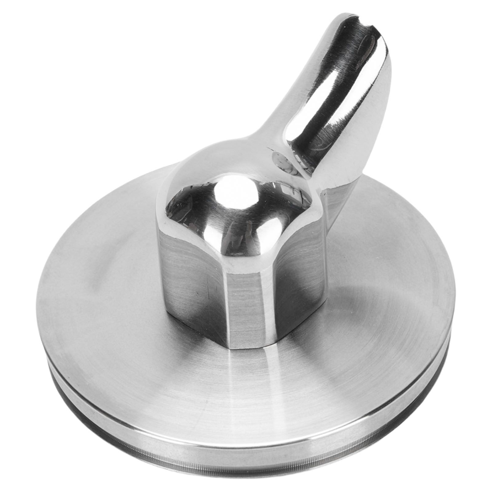 54mm Portafilter Spout Bottomless To Spouted Coffee Machine Portafilter Spout view 6