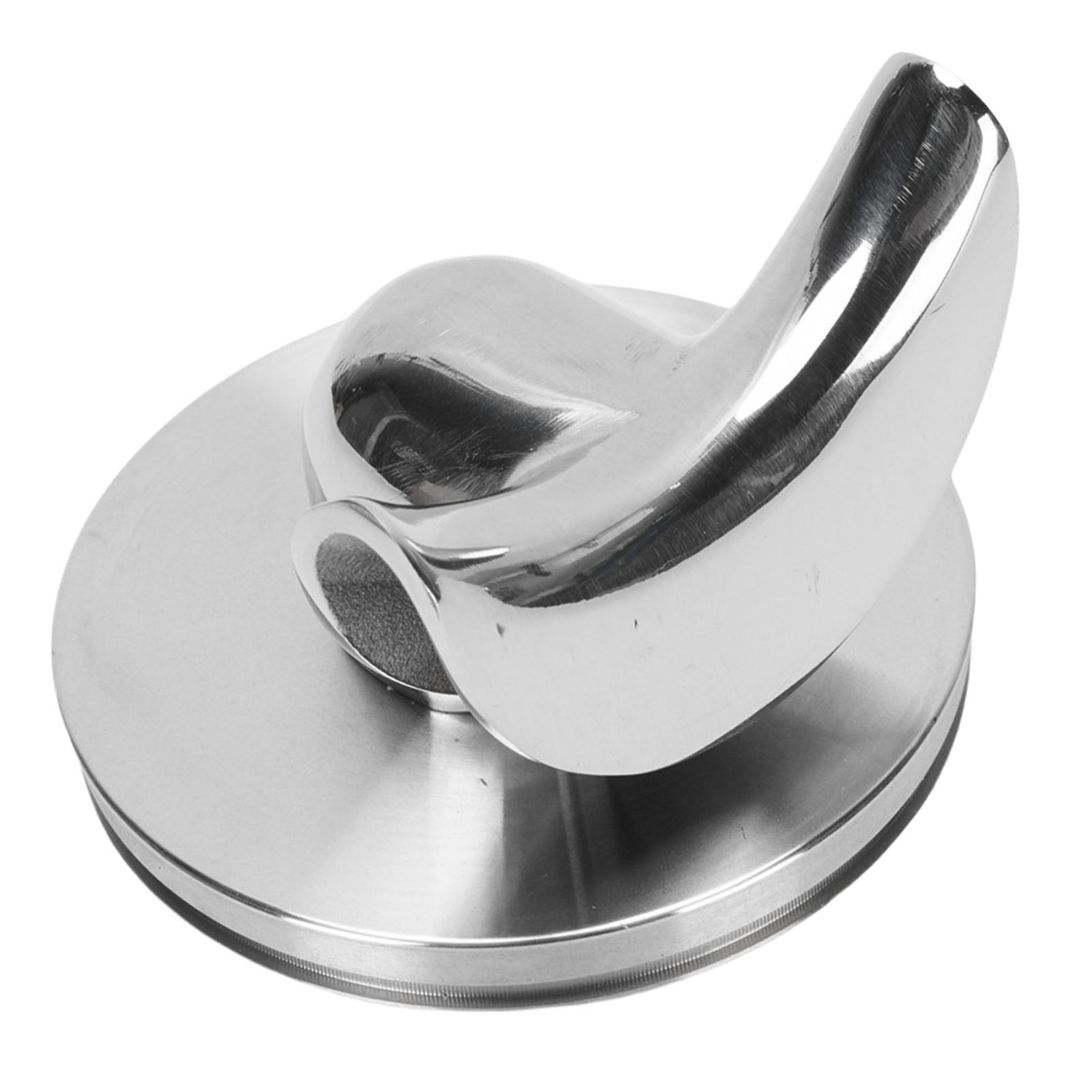 54mm Portafilter Spout Bottomless To Spouted Coffee Machine Portafilter Spout view 3