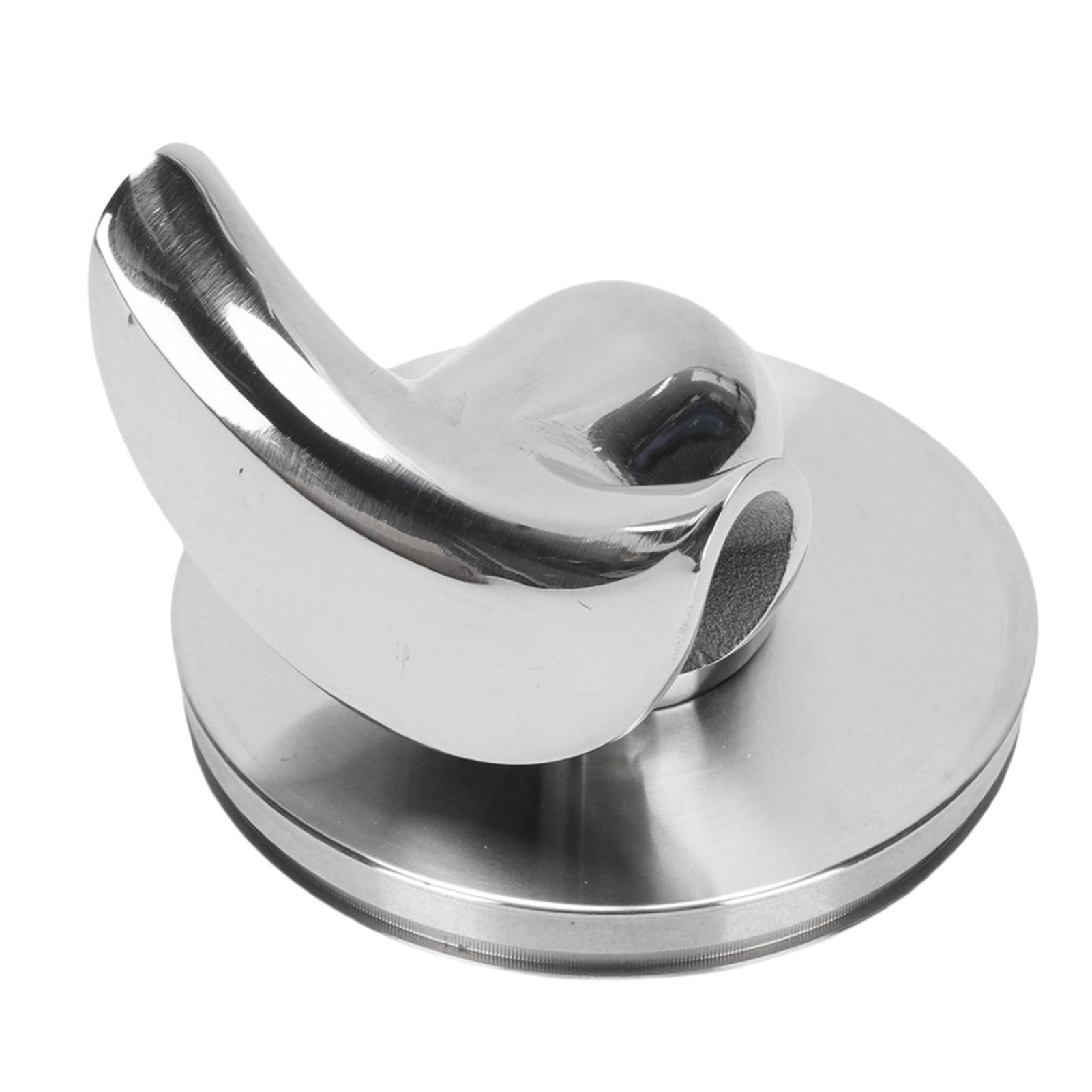 54mm Portafilter Spout Bottomless To Spouted Coffee Machine Portafilter Spout view 4