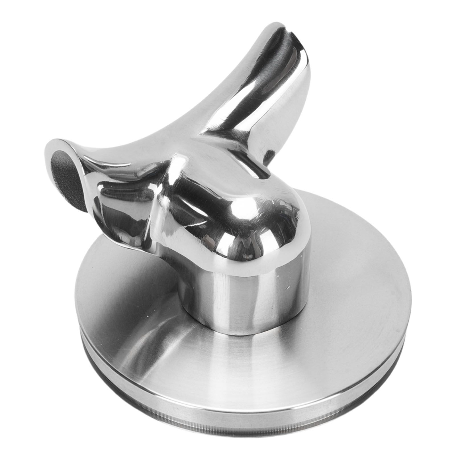 54mm Portafilter Spout Bottomless To Spouted Coffee Machine Portafilter Spout view 6