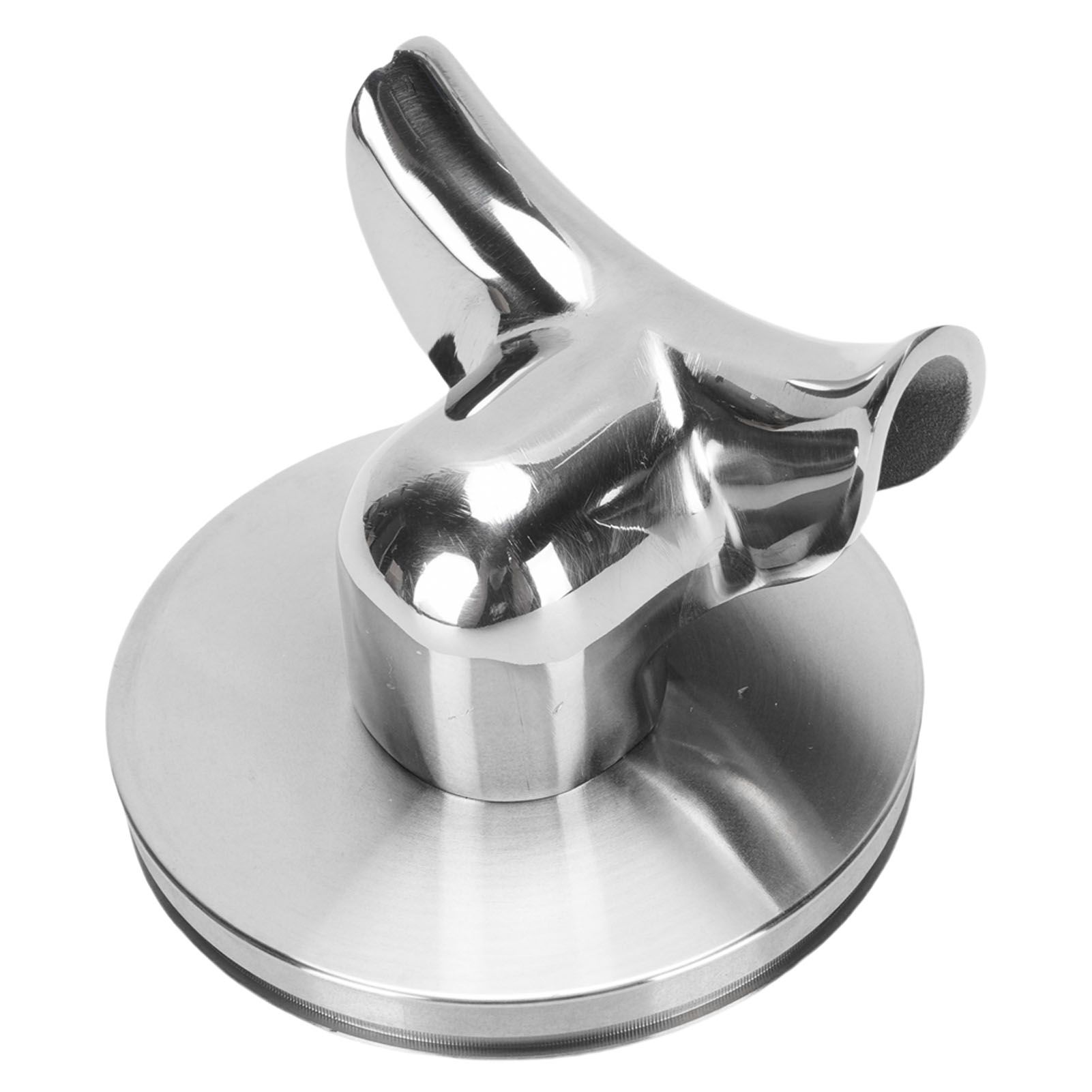 54mm Portafilter Spout Bottomless To Spouted Coffee Machine Portafilter Spout view 8