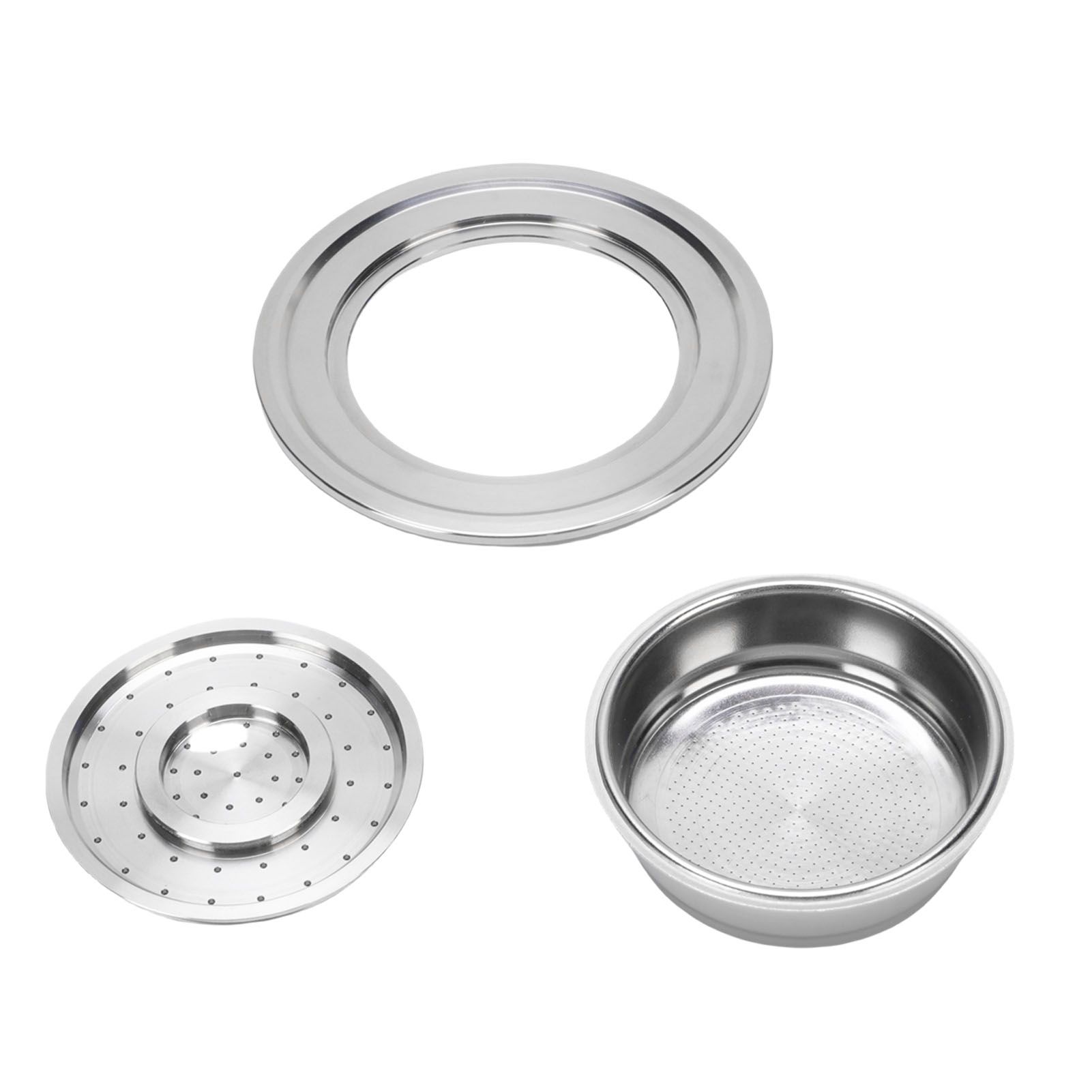 Reusable Coffee Capsule Cup Fit for SENSEO Coffee Machine Refillable Pod view 3