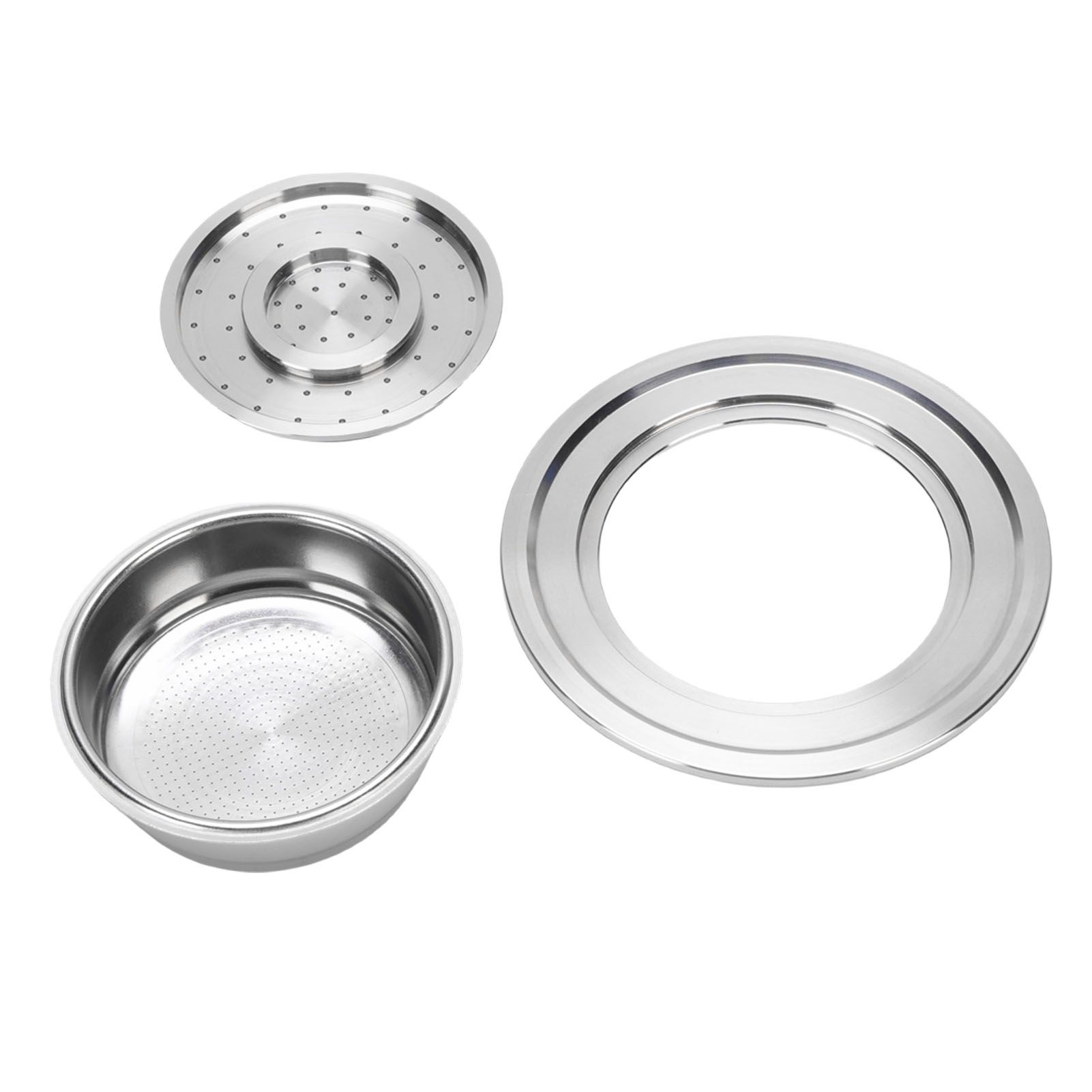 Reusable Coffee Capsule Cup Fit for SENSEO Coffee Machine Refillable Pod view 4