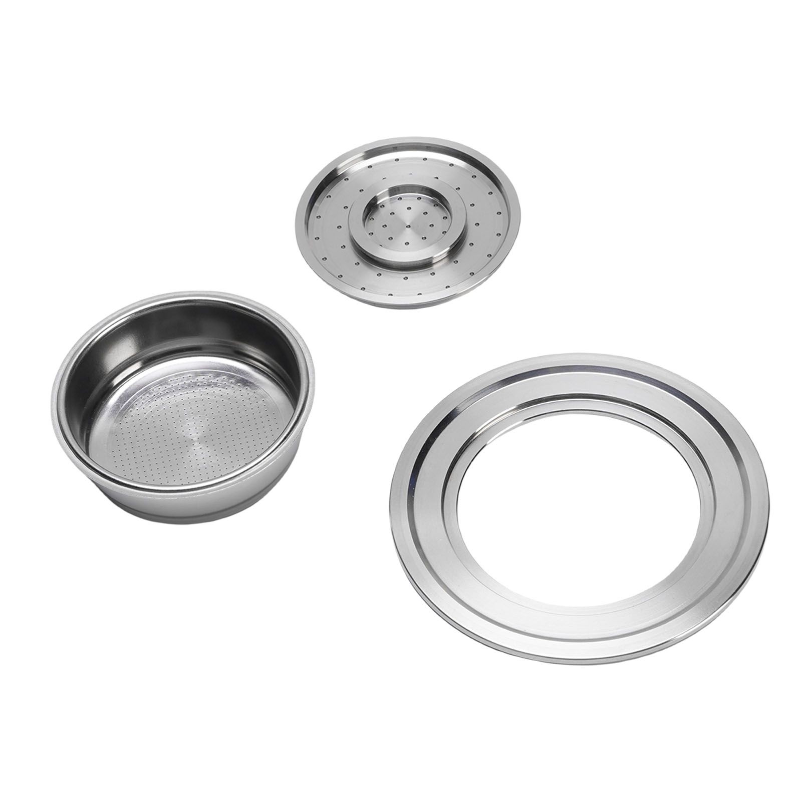 Reusable Coffee Capsule Cup Fit for SENSEO Coffee Machine Refillable Pod view 5
