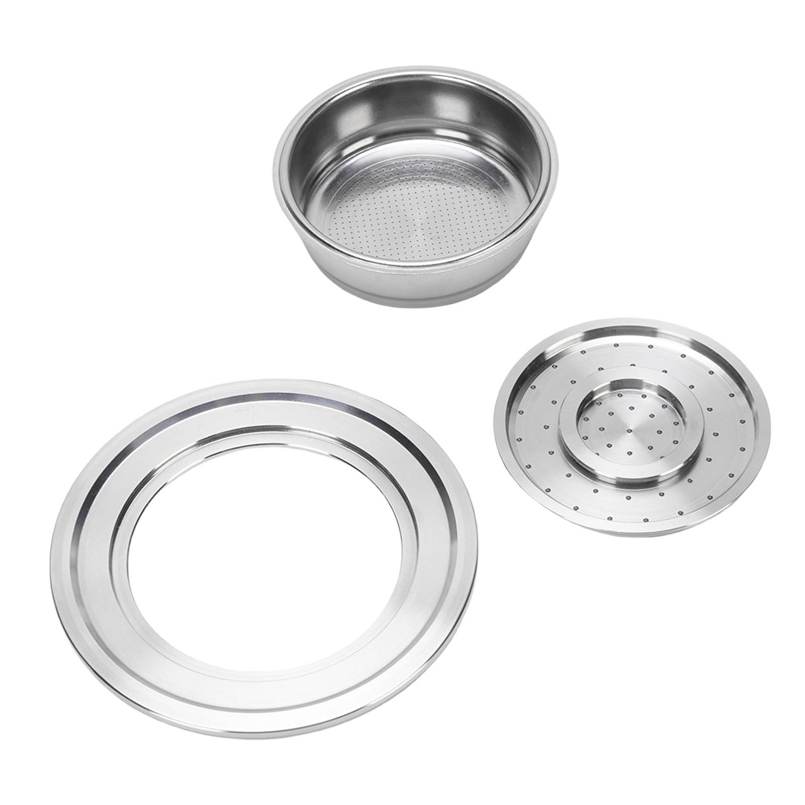 Reusable Coffee Capsule Cup Fit for SENSEO Coffee Machine Refillable Pod view 7
