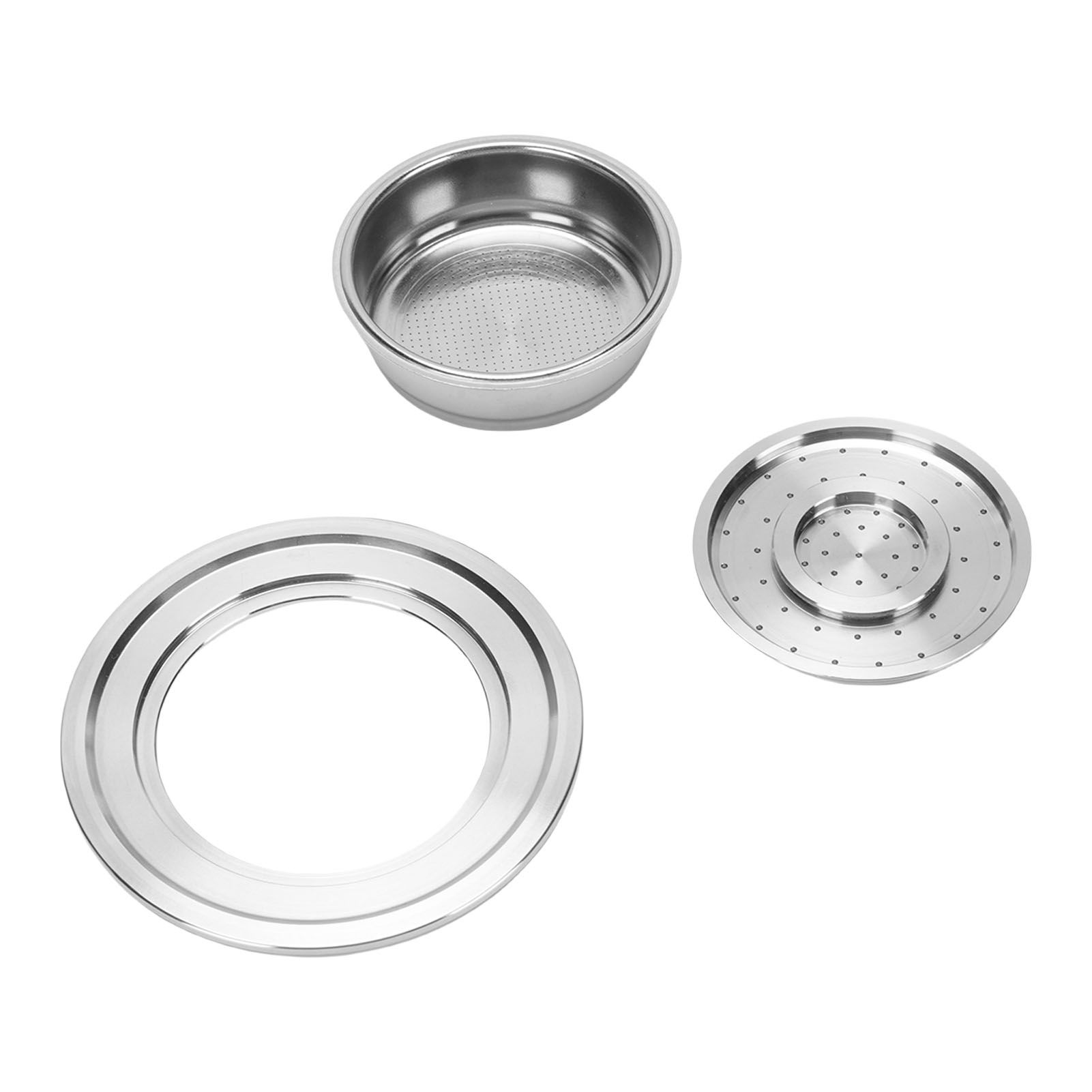 Reusable Coffee Capsule Cup Fit for SENSEO Coffee Machine Refillable Pod view 8