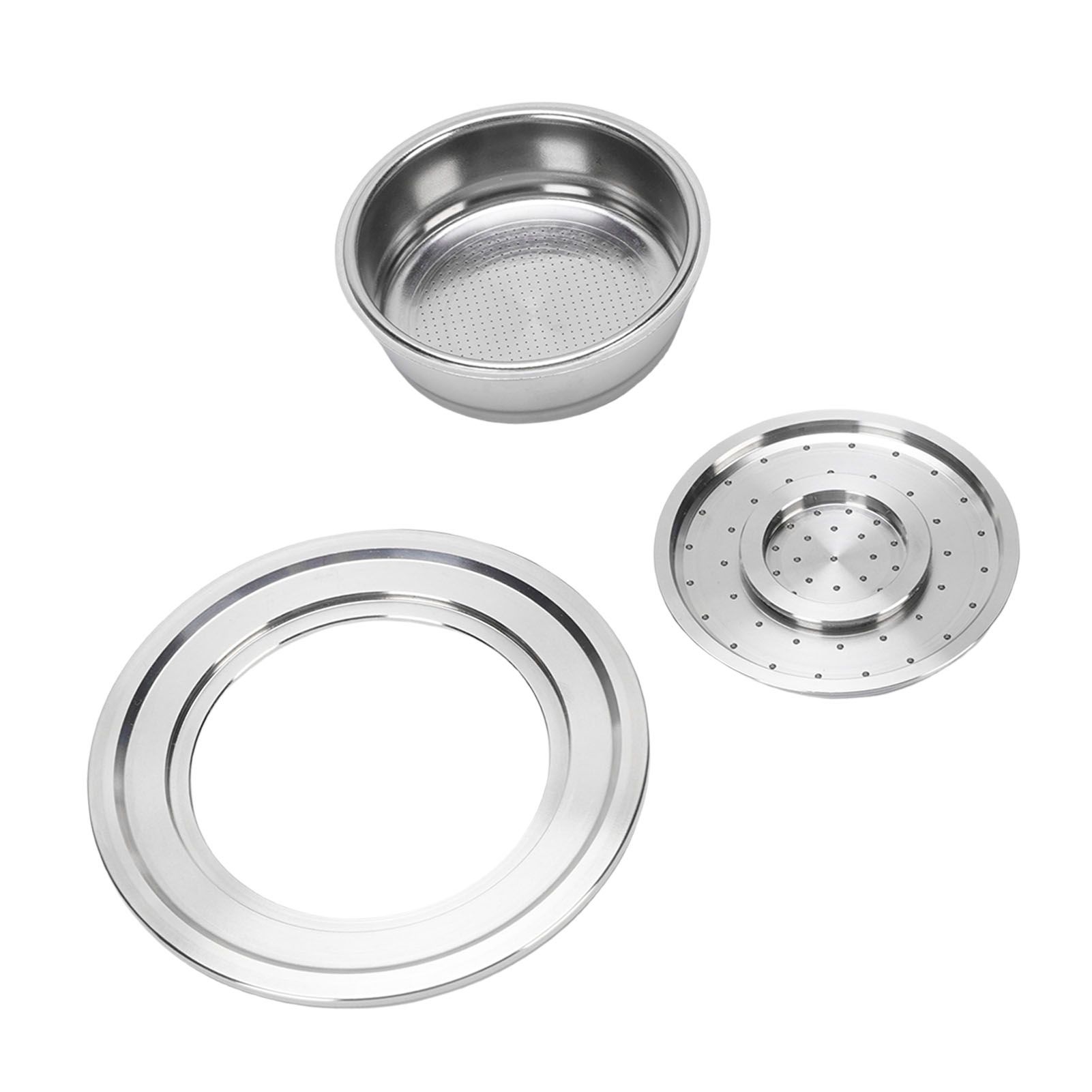 Reusable Coffee Capsule Cup Fit for SENSEO Coffee Machine Refillable Pod view 9