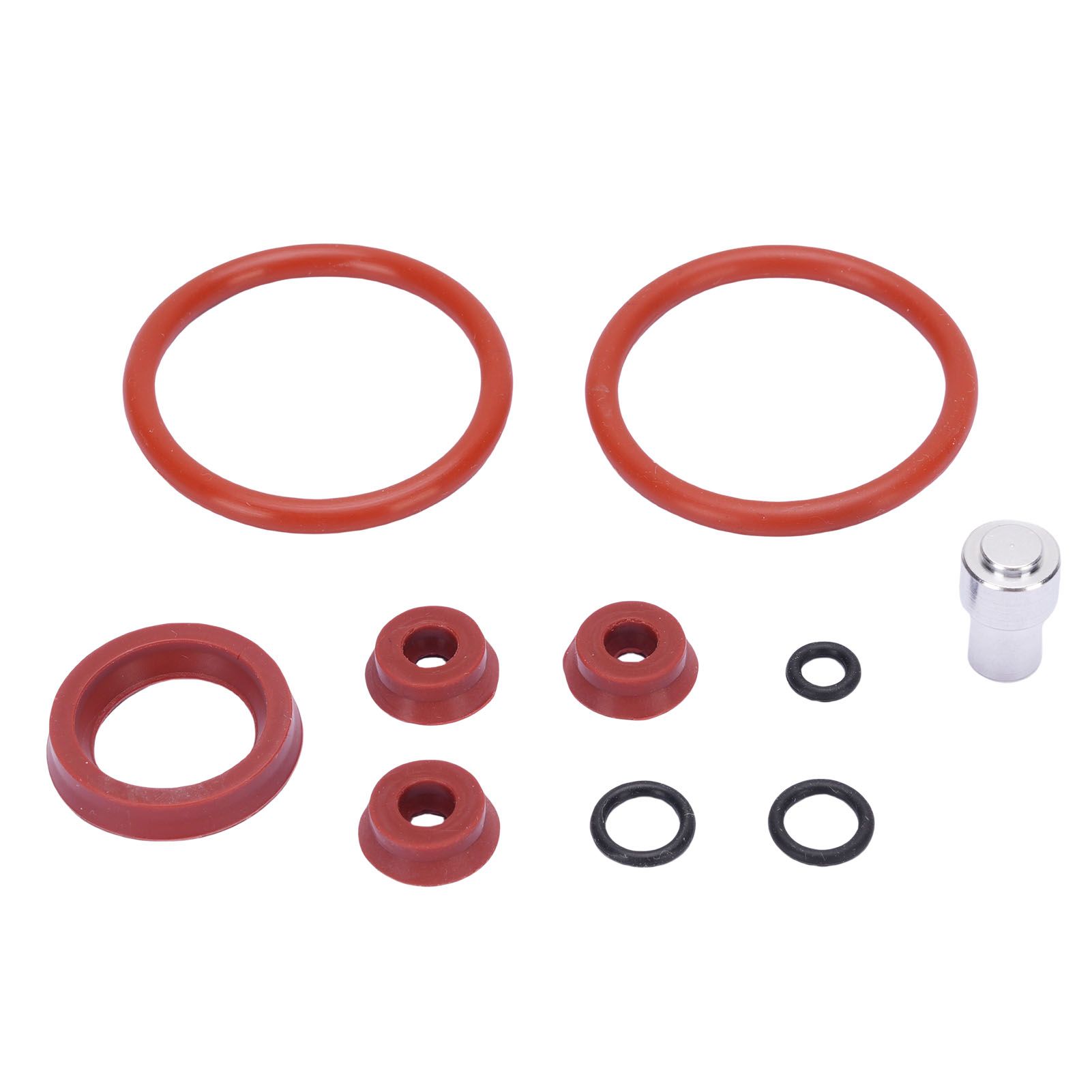 Coffee Machine O Ring Seal Heatproof Wearproof Prevent Leakage Long Lifespan view 3