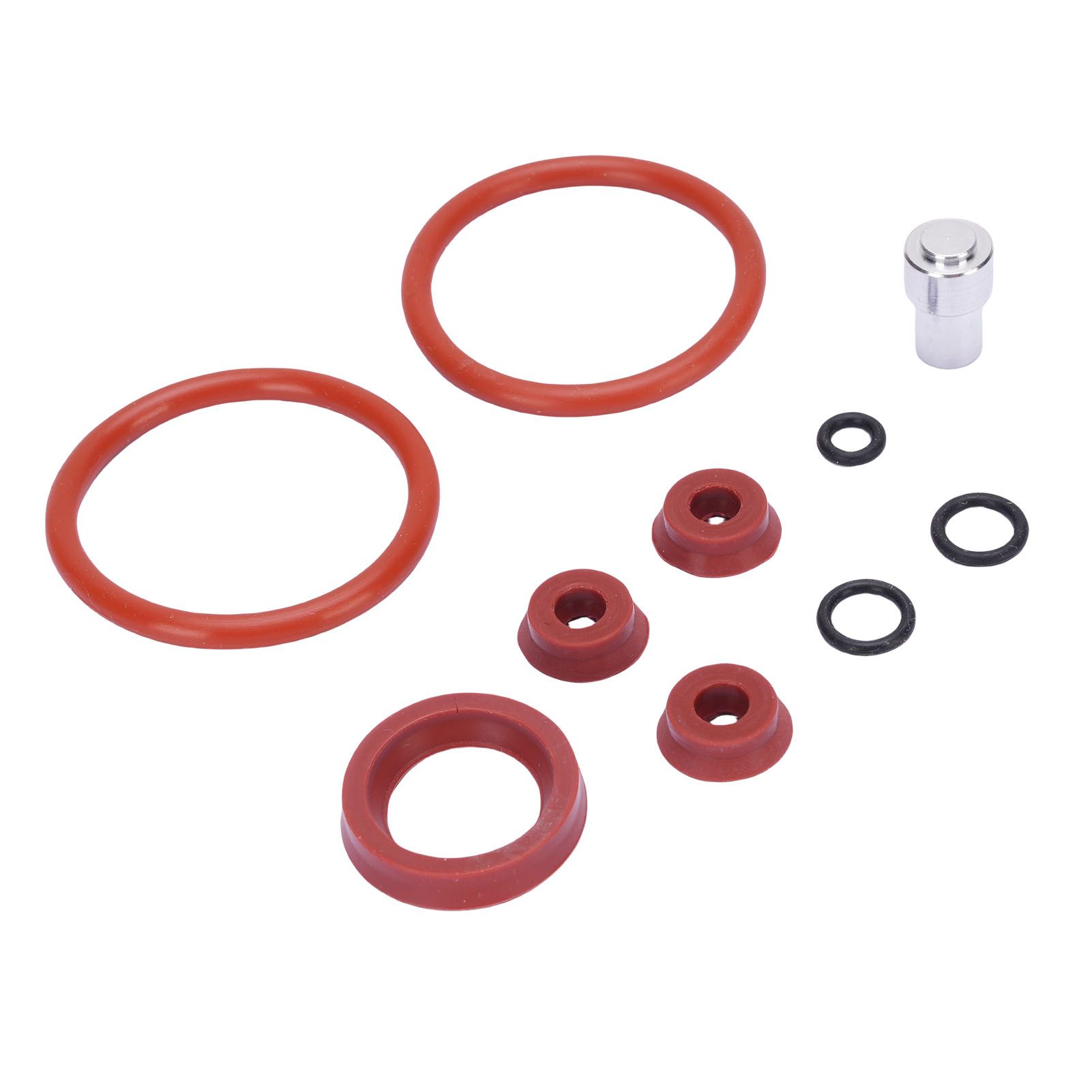 Coffee Machine O Ring Seal Heatproof Wearproof Prevent Leakage Long Lifespan view 4