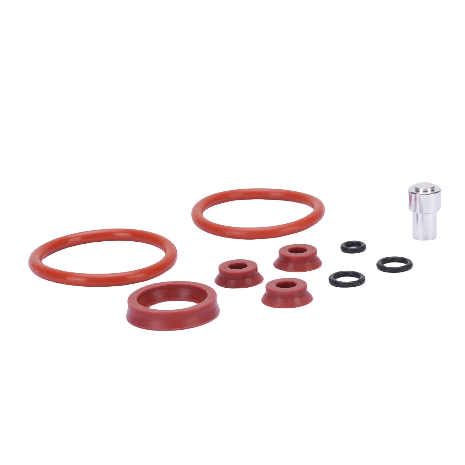 Coffee Machine O Ring Seal Heatproof Wearproof Prevent Leakage Long Lifespan view 8