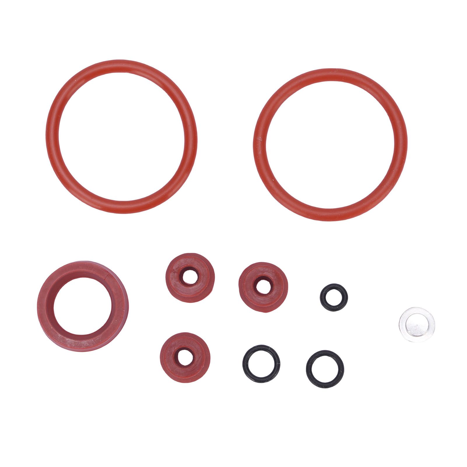 Coffee Machine O Ring Seal Heatproof Wearproof Prevent Leakage Long Lifespan view 10