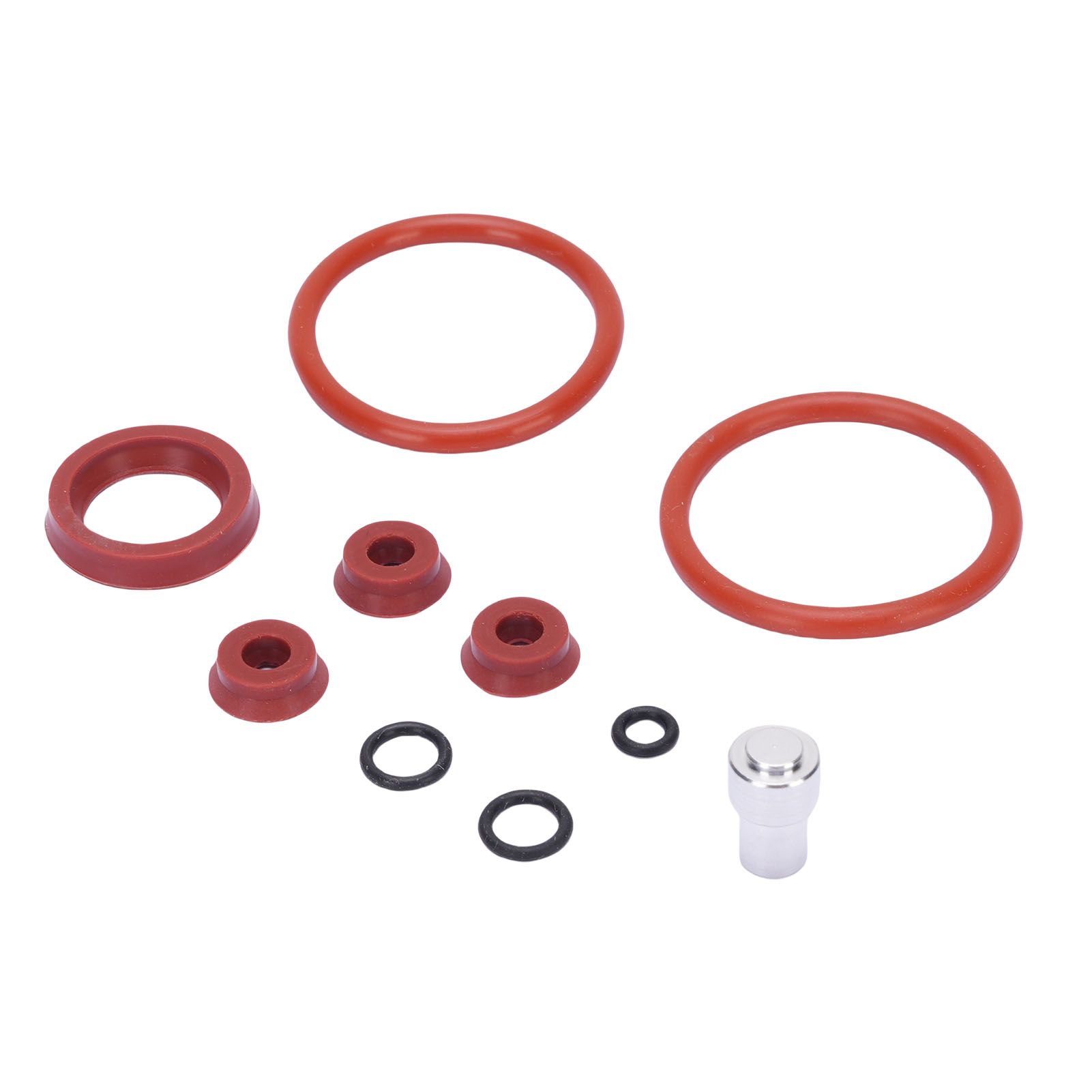Coffee Machine O Ring Seal Heatproof Wearproof Prevent Leakage Long Lifespan view 12