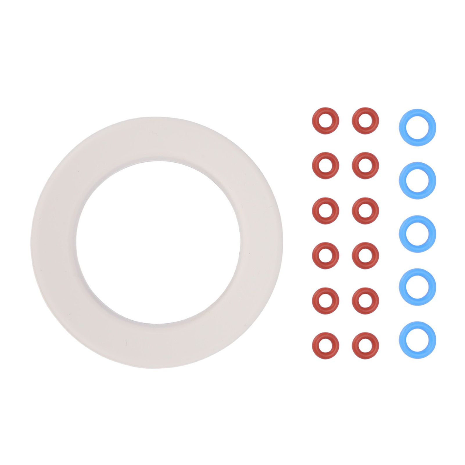 Grouphead Gasket with O Rings Fit for Breville BES900 920 980 990 Coffee view 3
