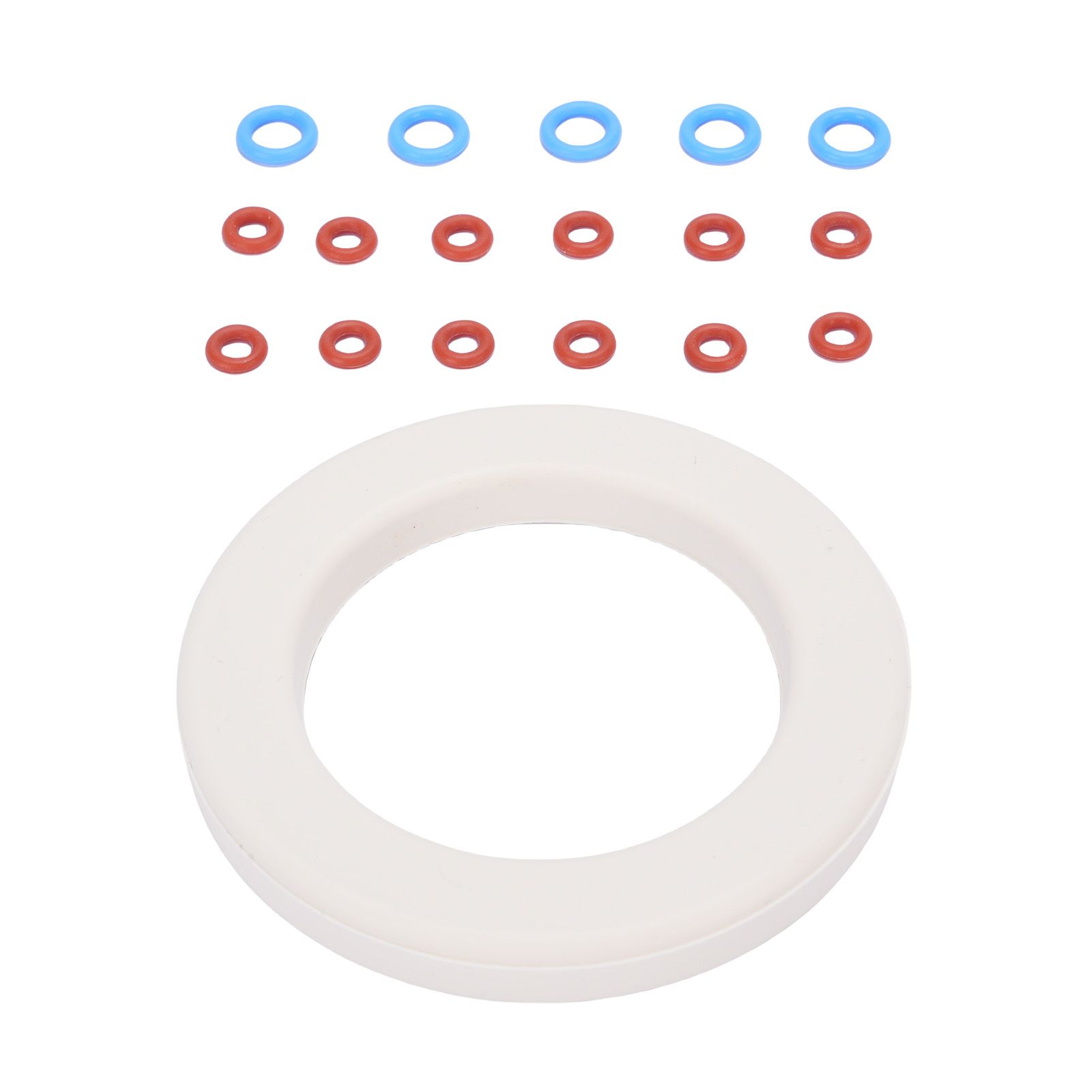 Grouphead Gasket with O Rings Fit for Breville BES900 920 980 990 Coffee view 4