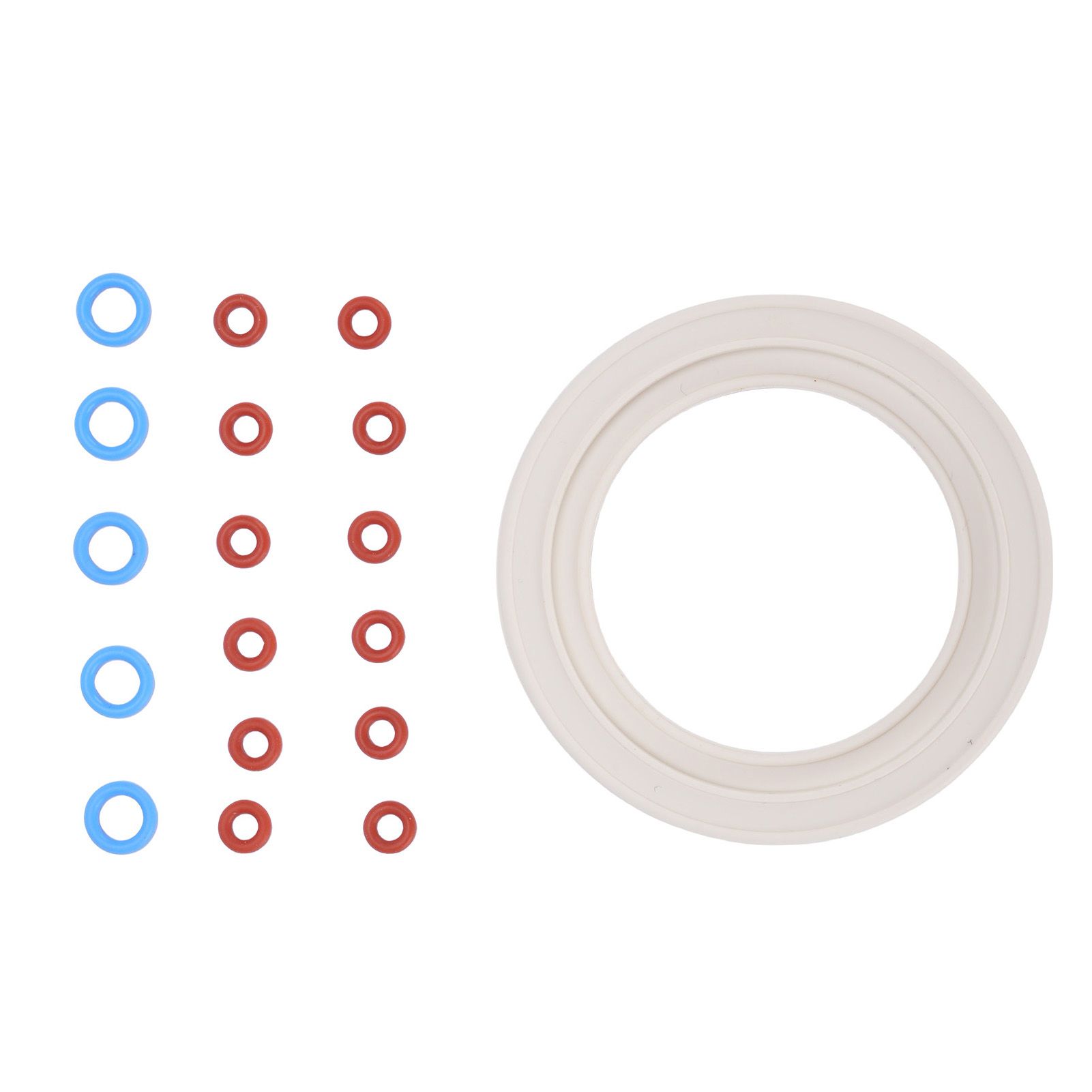 Grouphead Gasket with O Rings Fit for Breville BES900 920 980 990 Coffee view 12