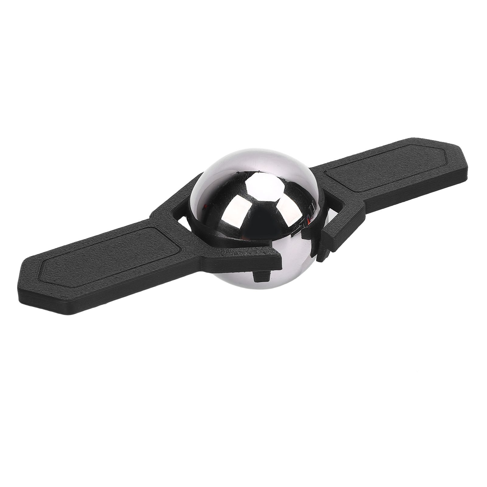 Stainless Steel Ice Coffee Ball Preserves Temperature Reusable Enhances Flavor