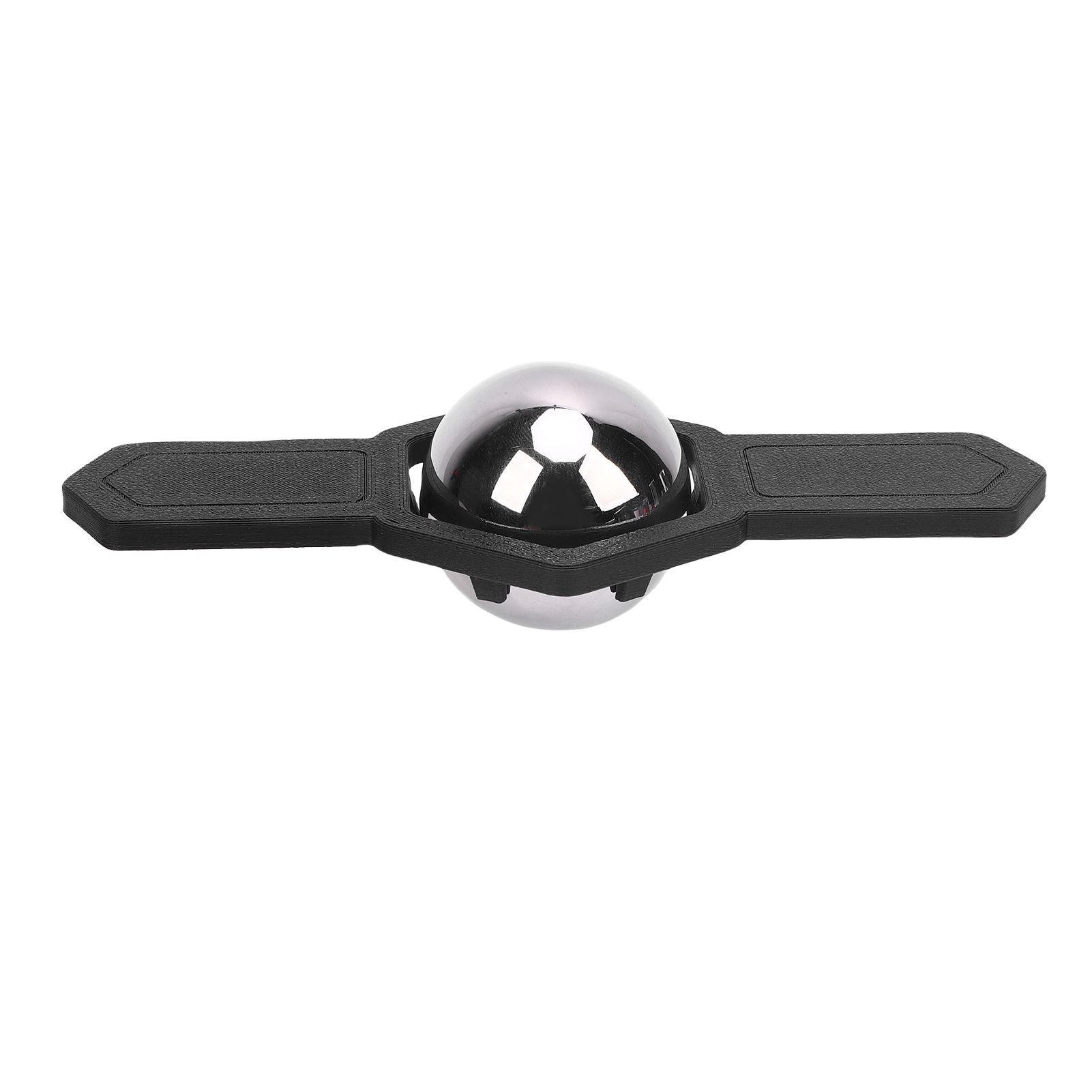 Stainless Steel Ice Coffee Ball Preserves Temperature Reusable Enhances Flavor view 3