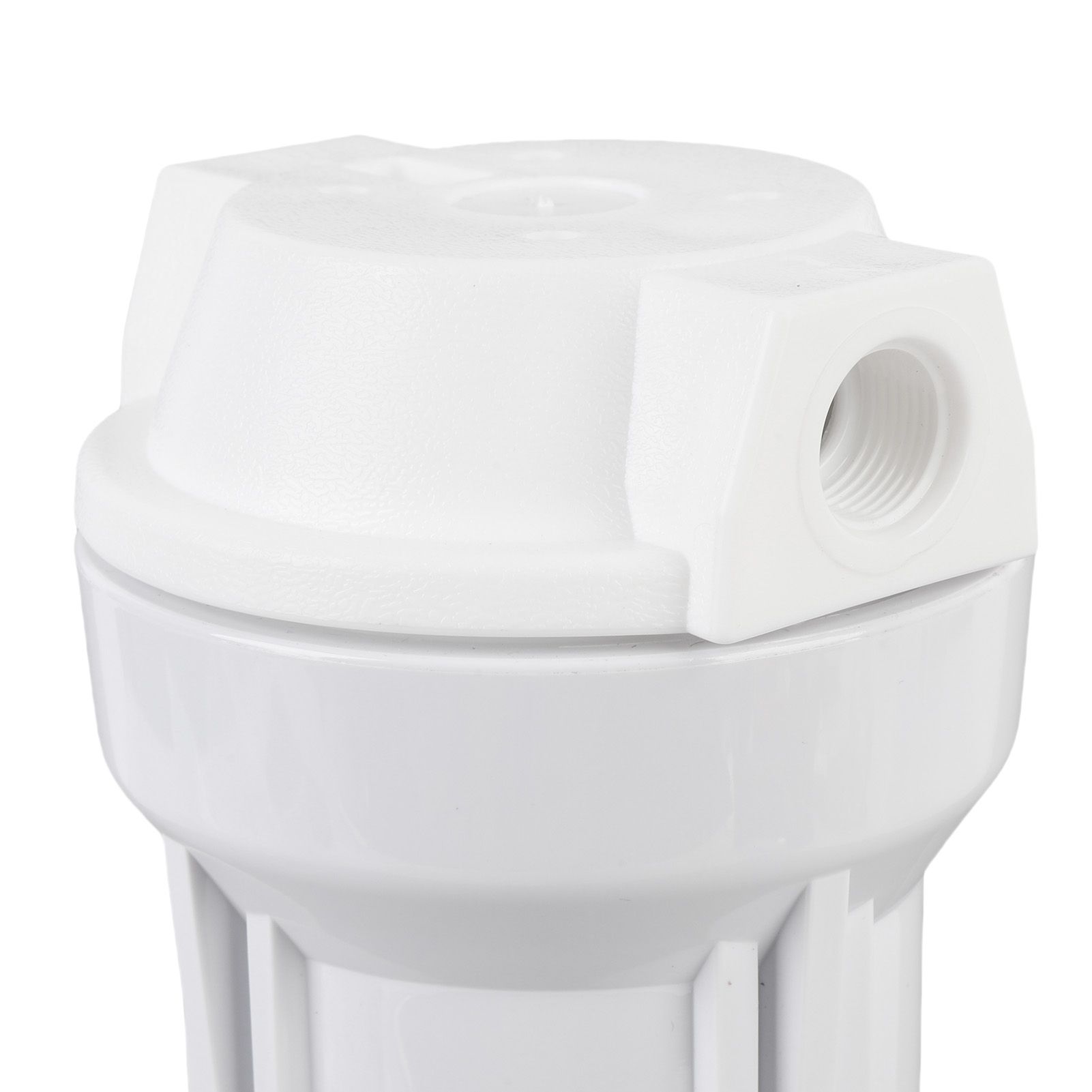 RO Housing Kit 1/4 Inch Reverse Osmosis Water Filter Housing Wrench for 10 view 2