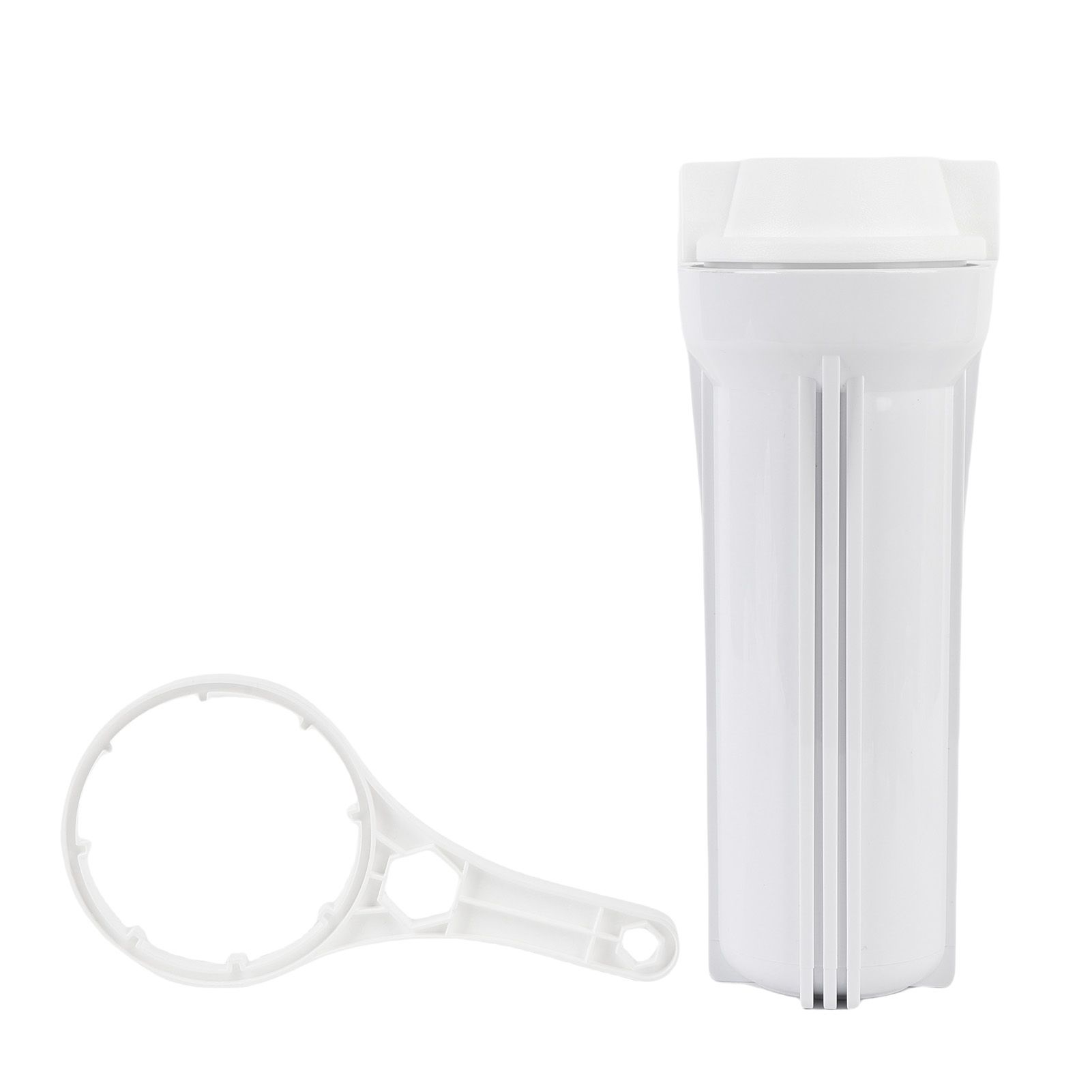 RO Housing Kit 1/4 Inch Reverse Osmosis Water Filter Housing Wrench for 10 view 3